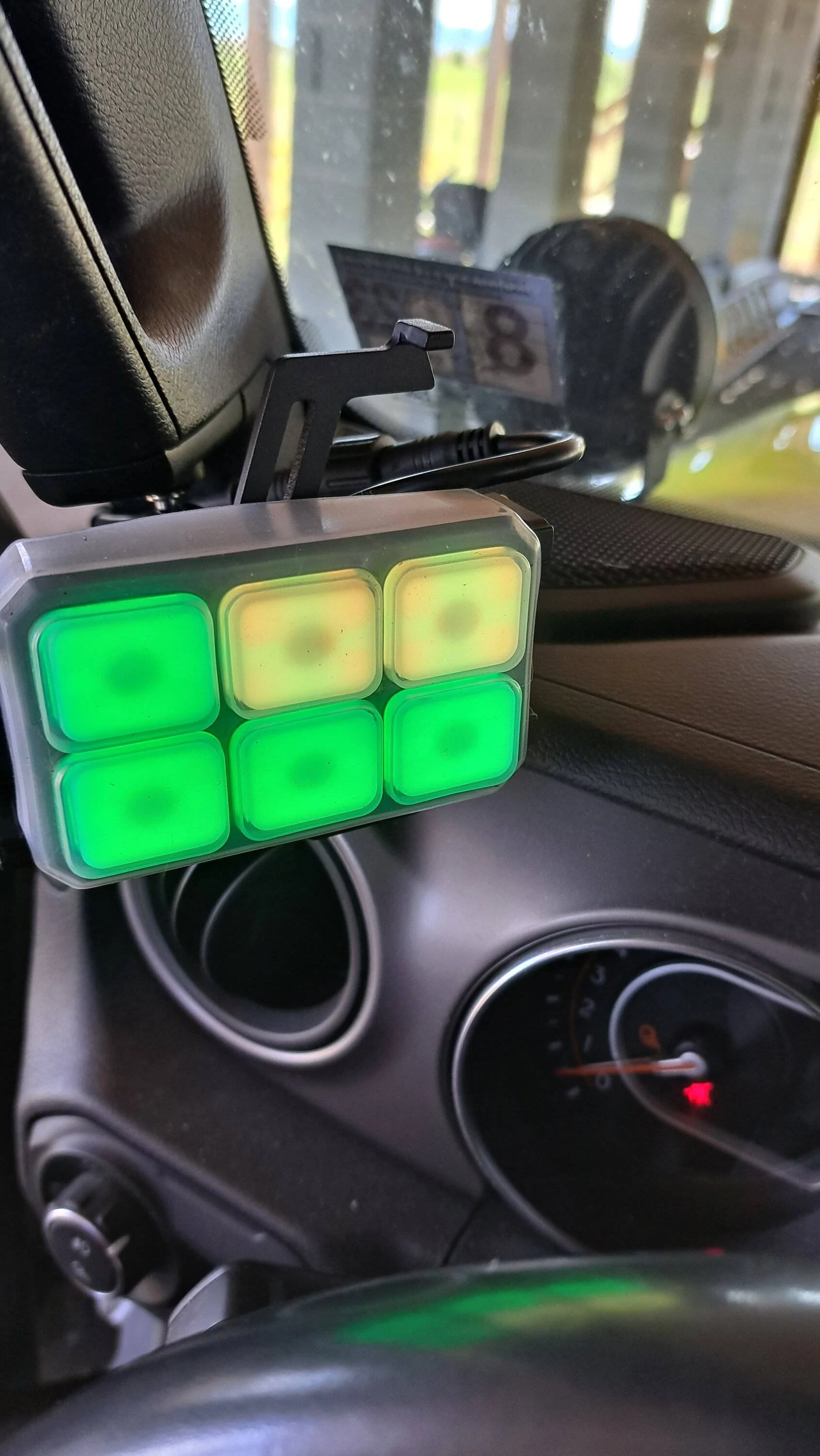 Jeep Gladiator Lighting 20230413_142232