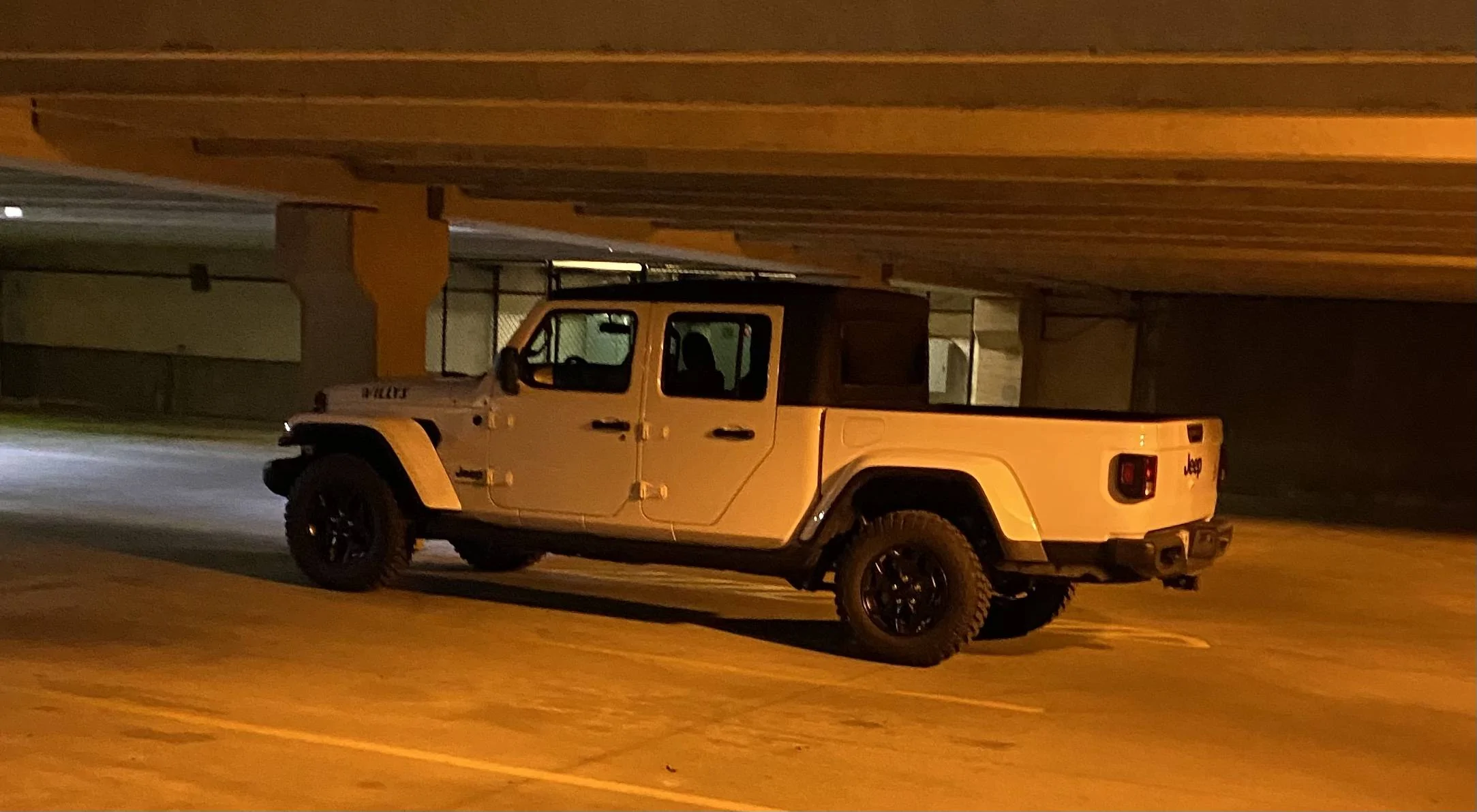 Jeep Gladiator Took Delivery of Your JT? Sign in Here! 37135154-A578-4409-BA7F-D4749C2474FF