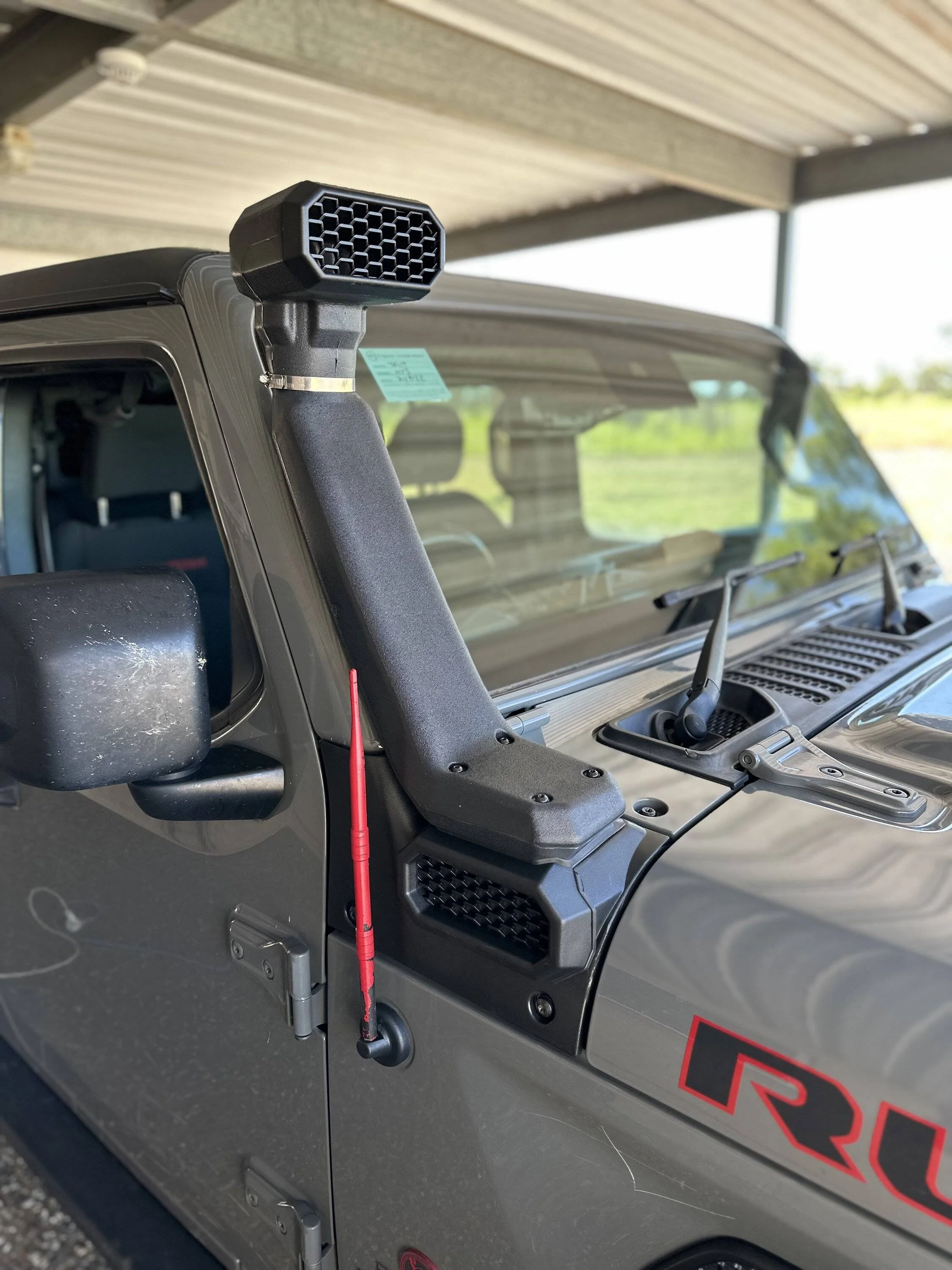 Jeep Gladiator Flat bed Gladiator build 643AF421-8460-41AC-9208-F81E7D58D96B