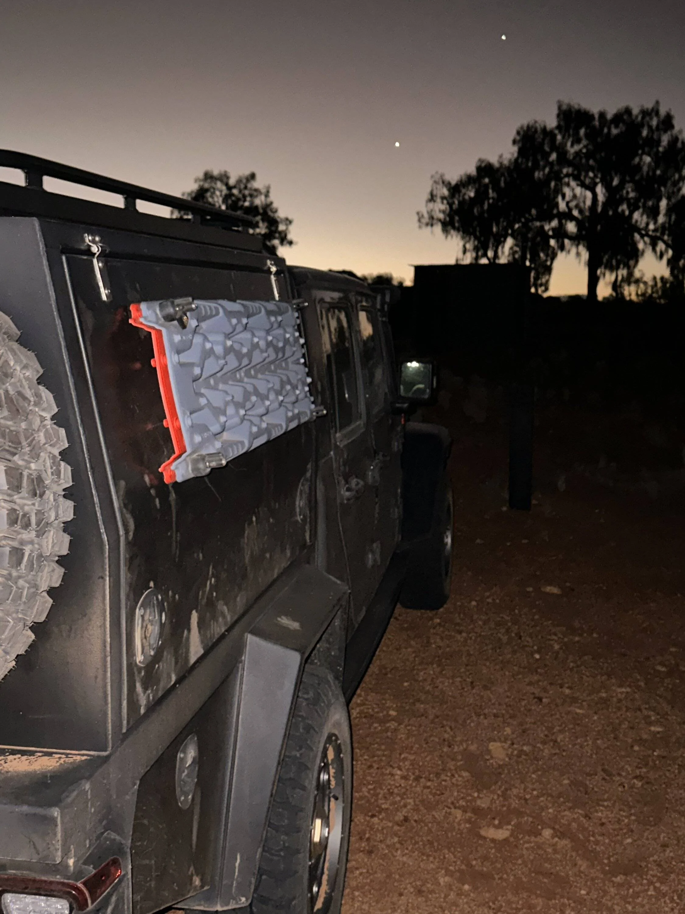 Jeep Gladiator Flat bed Gladiator build 7807E0BD-5FB1-4432-BF70-976DA305893C
