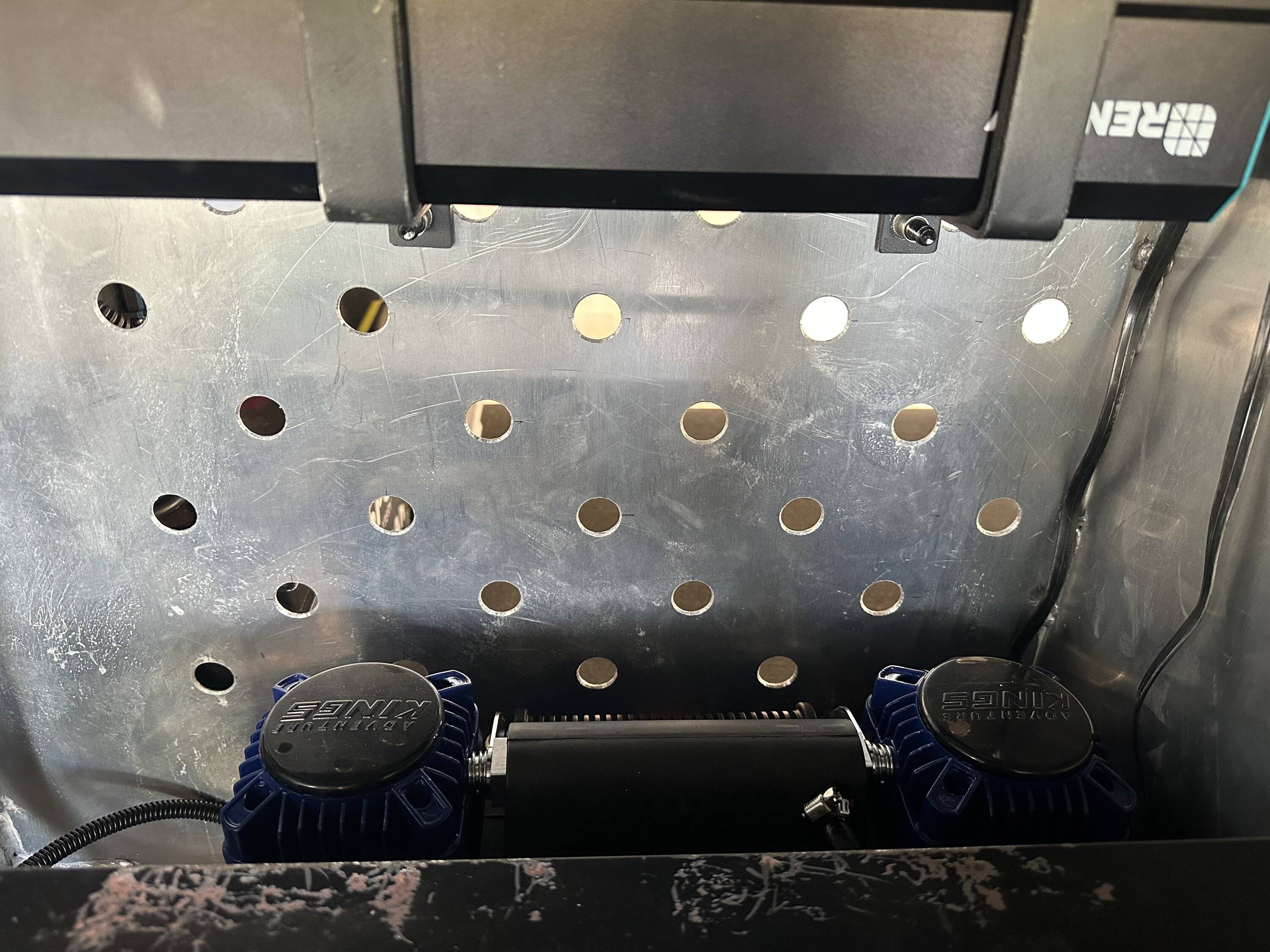 Jeep Gladiator Flat bed Gladiator build E47F4193-6E27-48BA-9A7E-9DFF3D898799