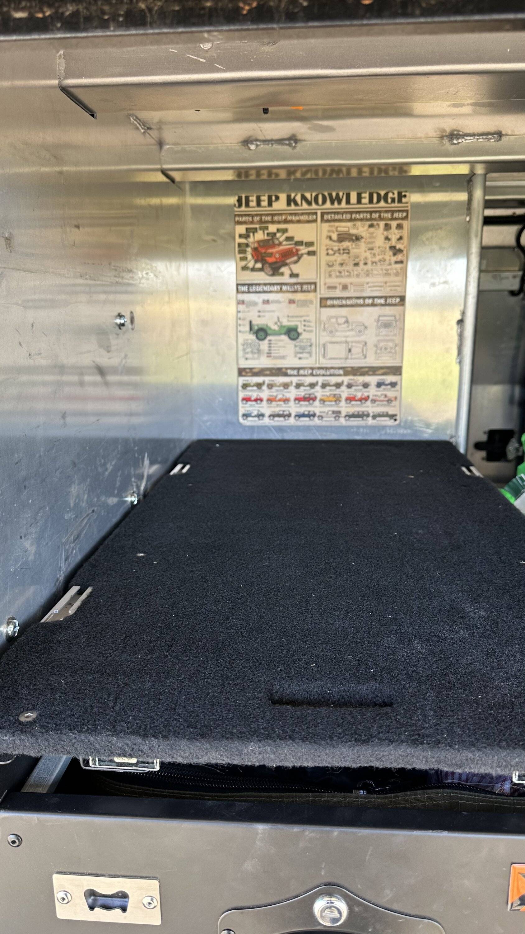 Jeep Gladiator Flat bed Gladiator build 140DF3B6-EC2A-4BAA-8AB0-3833F2AE3A4C