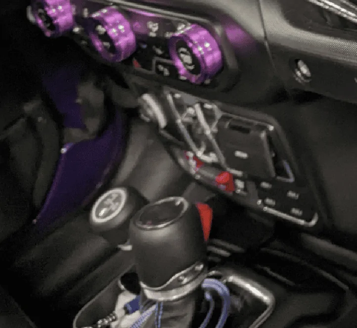Jeep Gladiator Replacement window switches - that are DIFFERENT ?? 1681447681780
