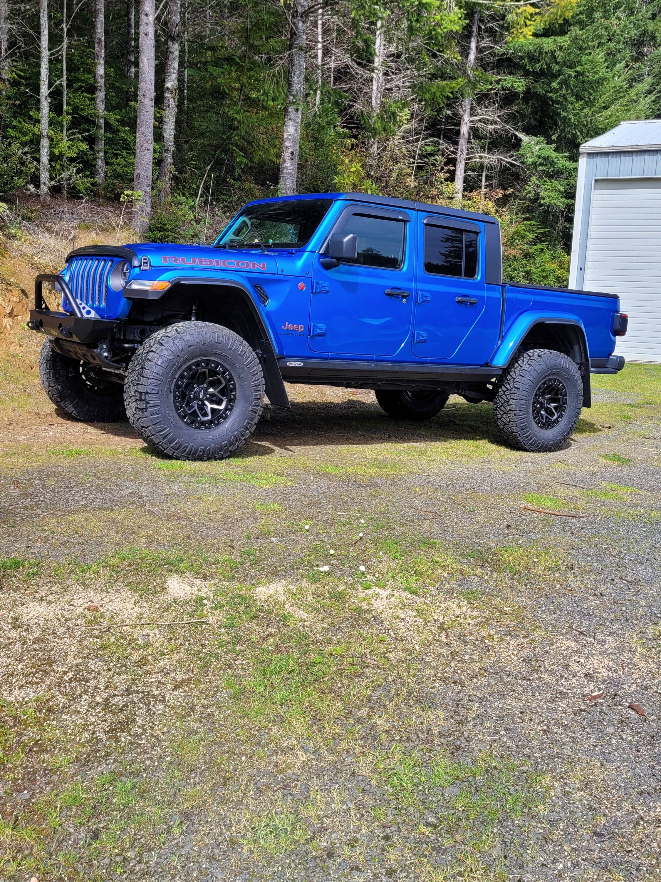 Jeep Gladiator HYDRO BLUE PEARL Gladiator JT Club 20230413_112435(1)