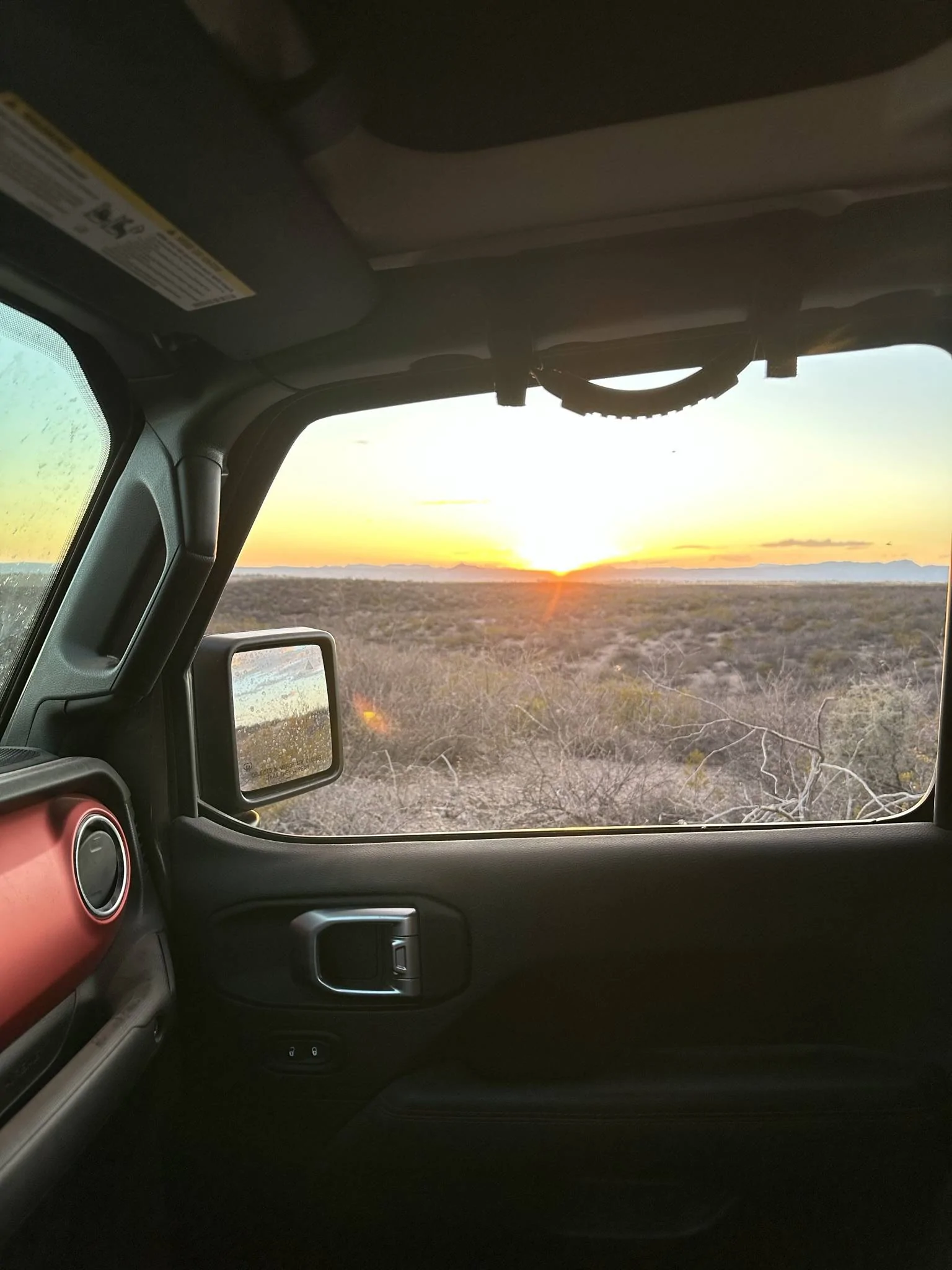 Jeep Gladiator What did you do WITH your Gladiator today? 00524CC4-730C-4378-931E-3489DAE3C74F