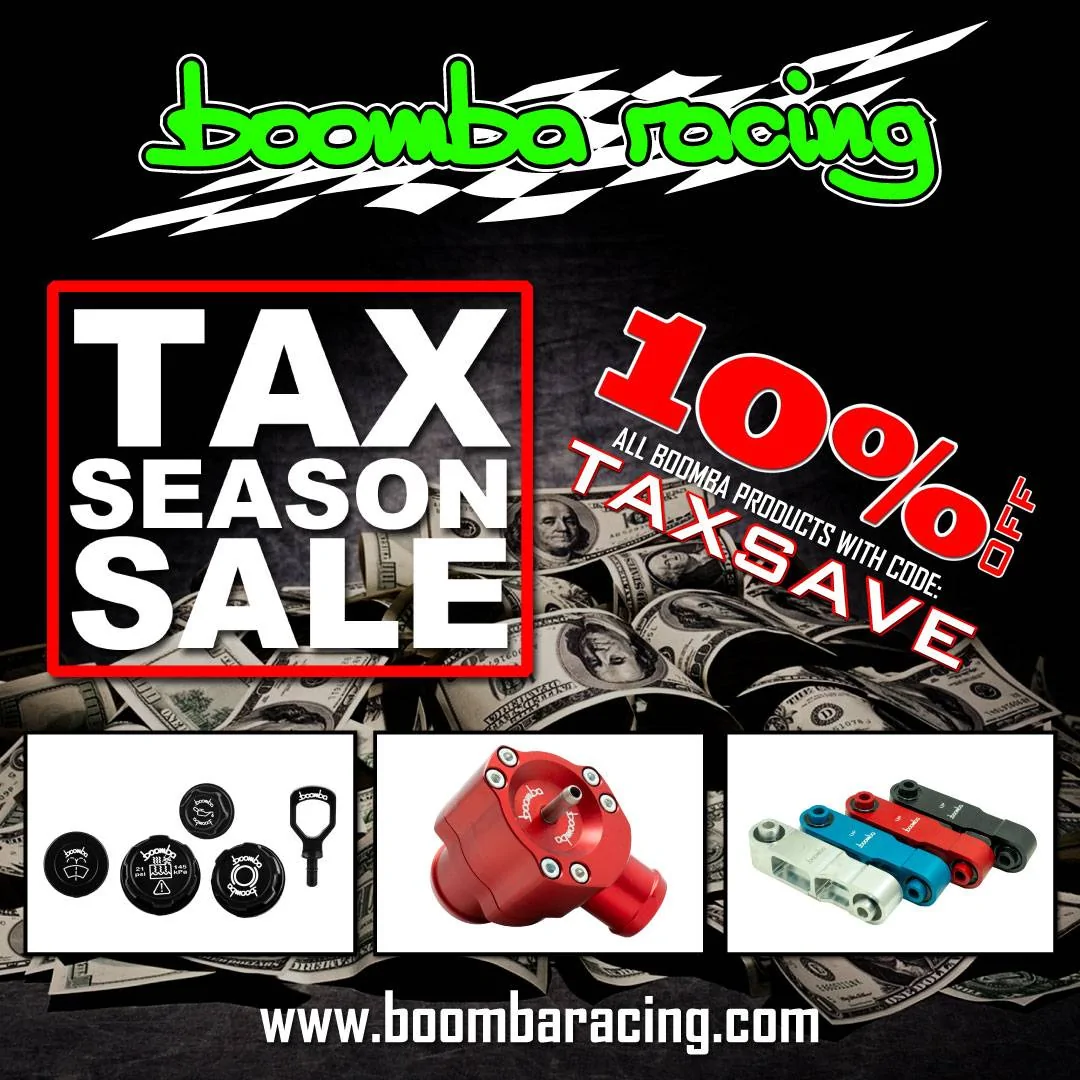 Jeep Gladiator Boomba Racing Tax Sale! TAX23_1080