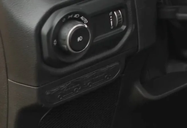Jeep Gladiator 2024 Gladiator Refresh/Update Model Changes Spotted Under Our Nose?! BA02BDE4-5E2D-4FC1-88A2-8A476CB296DE