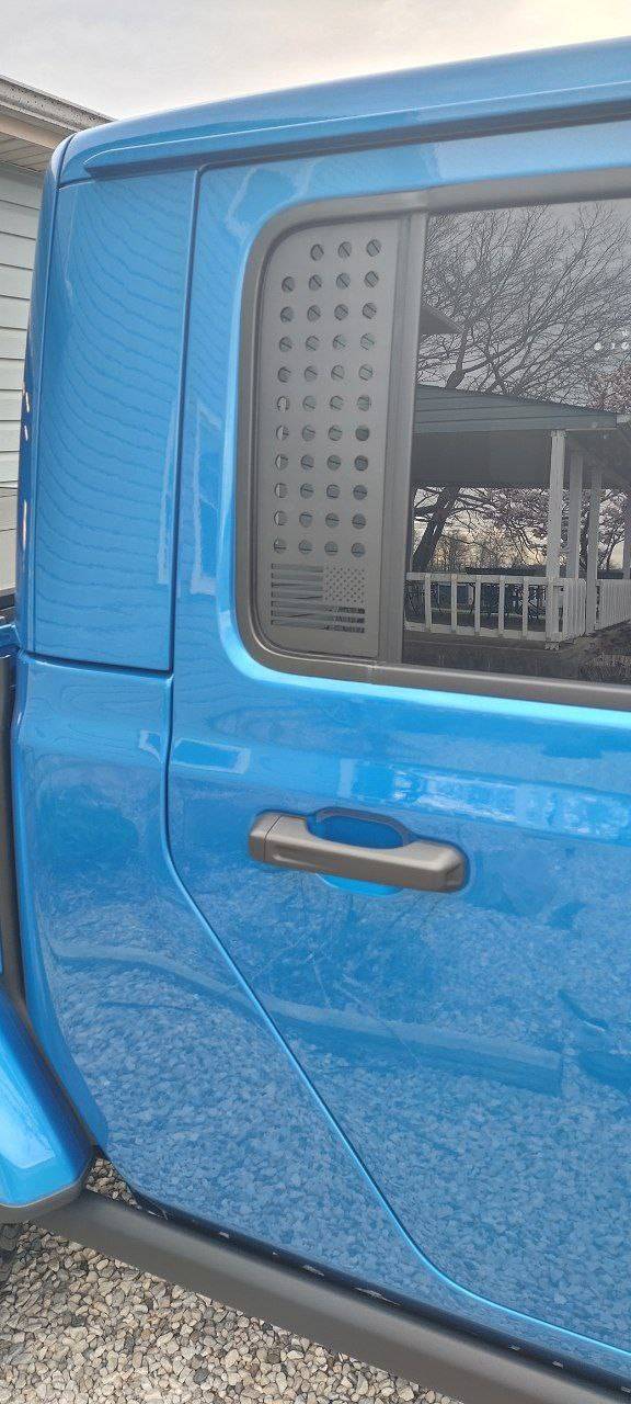 Jeep Gladiator 2023 Galdiator Rubicon "Cookie" Build photo_2023-04-15_11-04-46