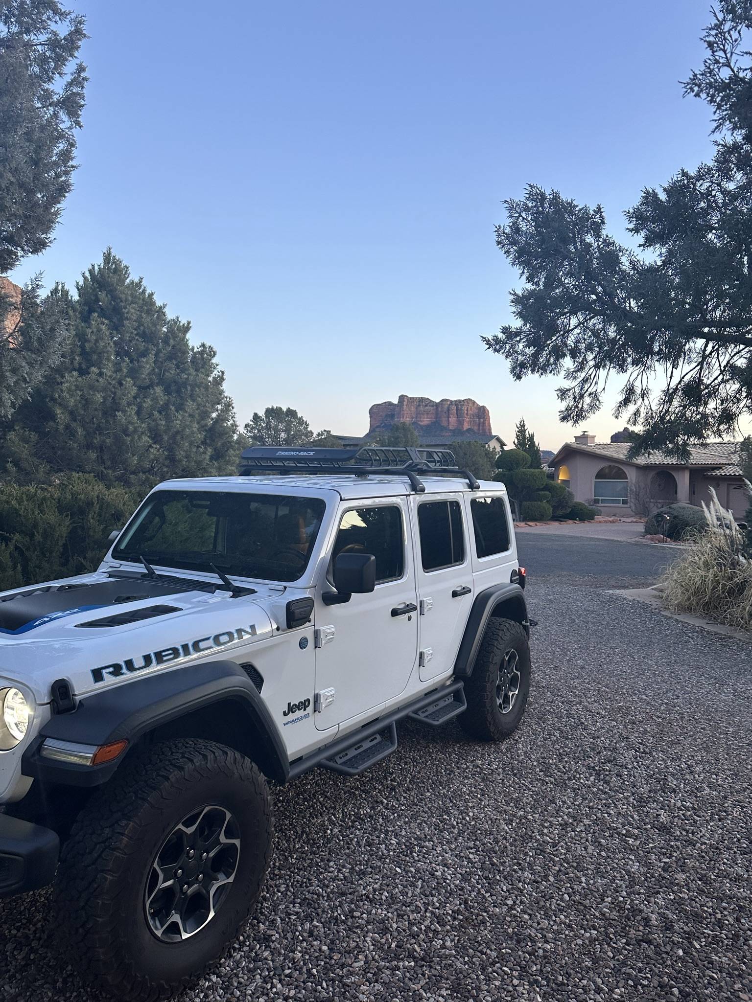Jeep Gladiator Rubicon 4xe wheels for sale 5 of them IMG_9179