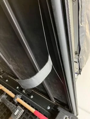 Jeep Gladiator Bedrack & Roll Up Bed cover Tonneau E7D87E7D-84A9-4E10-8991-F6D7886EE36C