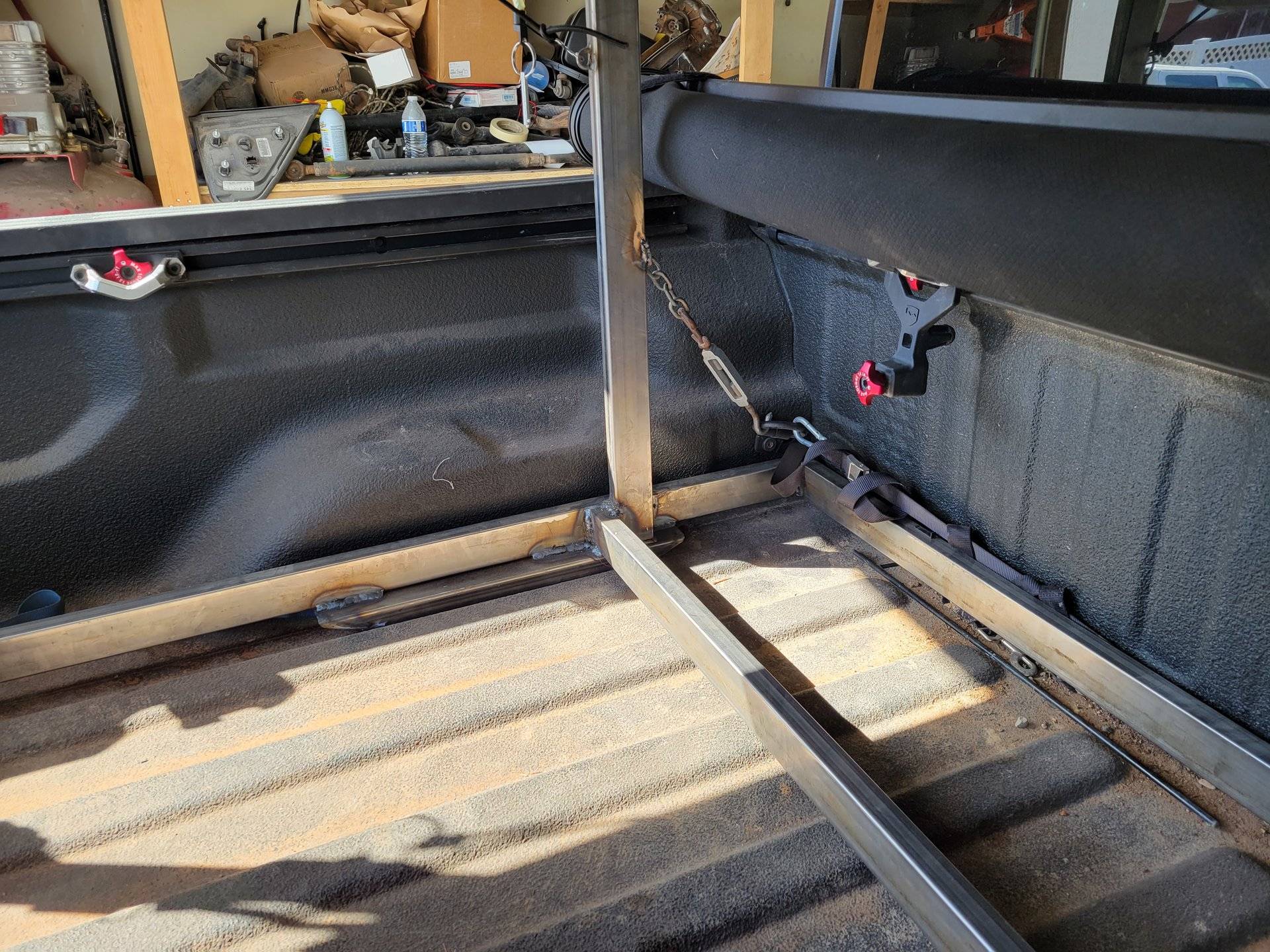 Jeep Gladiator What did you do WITH your Gladiator today? 16815751640947744398770149754337