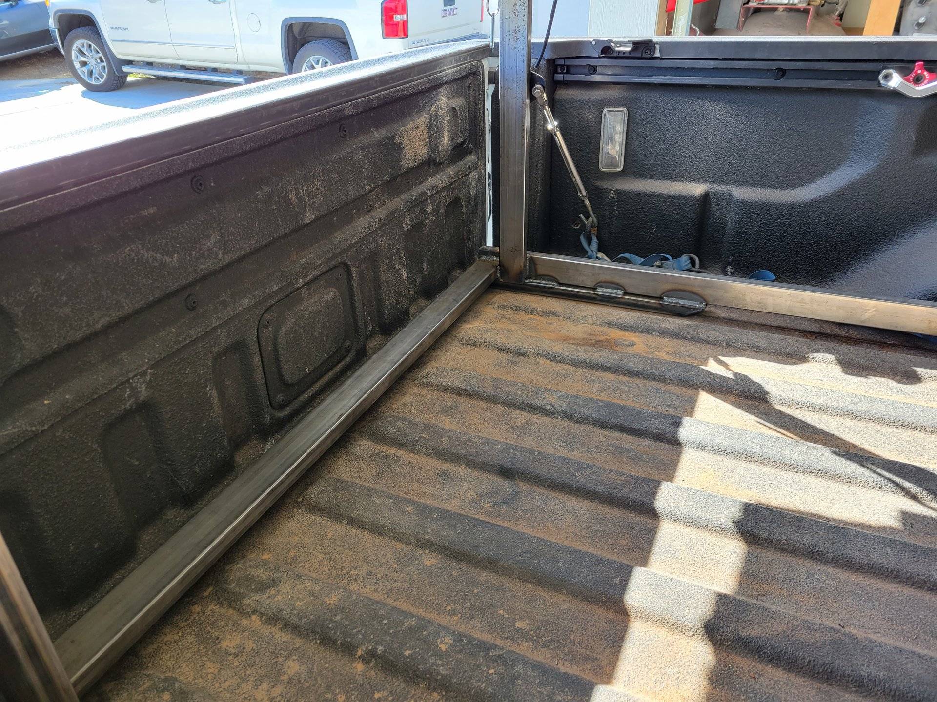 Jeep Gladiator What did you do WITH your Gladiator today? 16815751833521154505096534387373