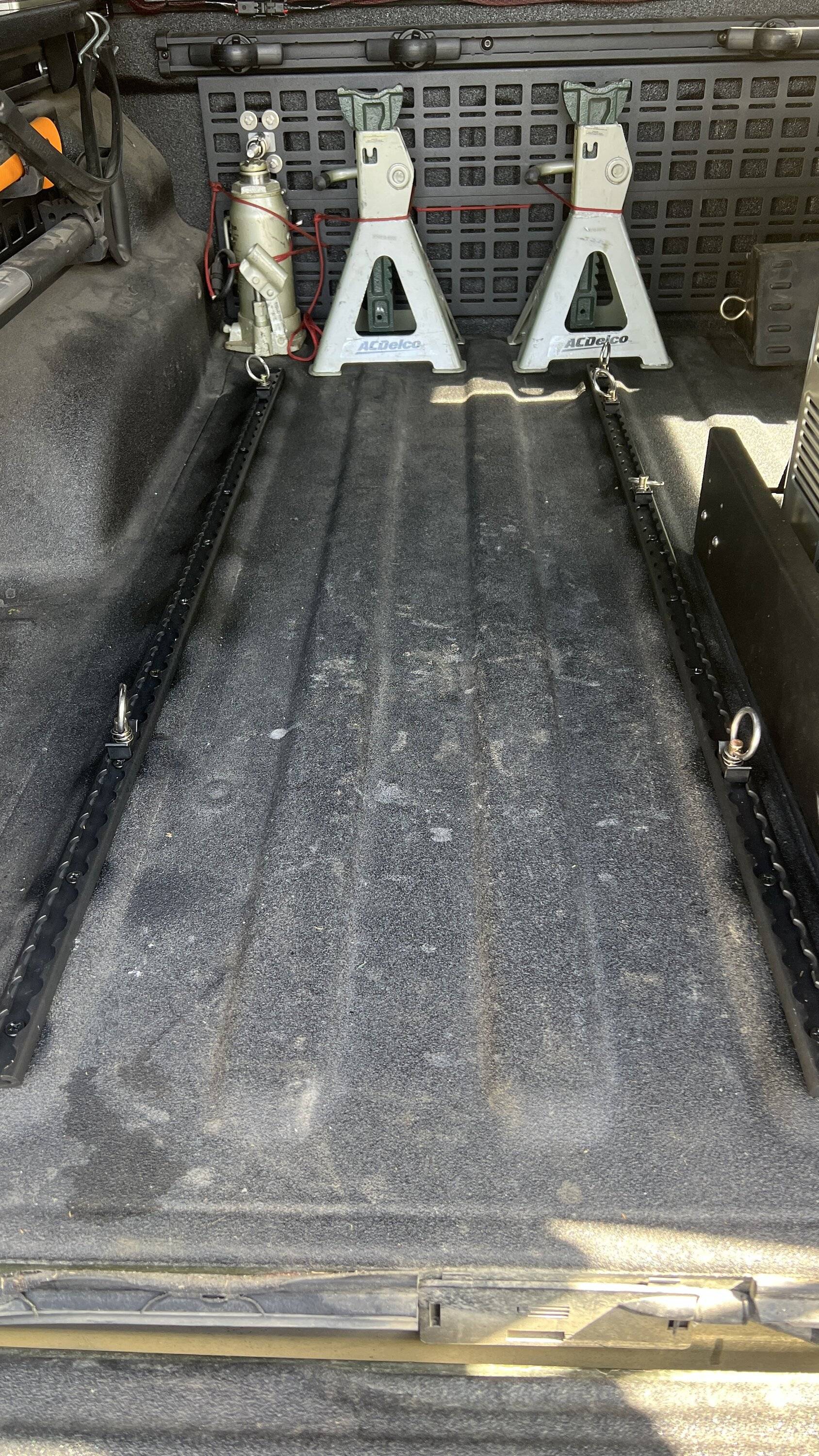 Jeep Gladiator What did you do TO your Gladiator today? [ADMIN WARNING: NO POLITICS, NO GUN TALK] IMG_0324