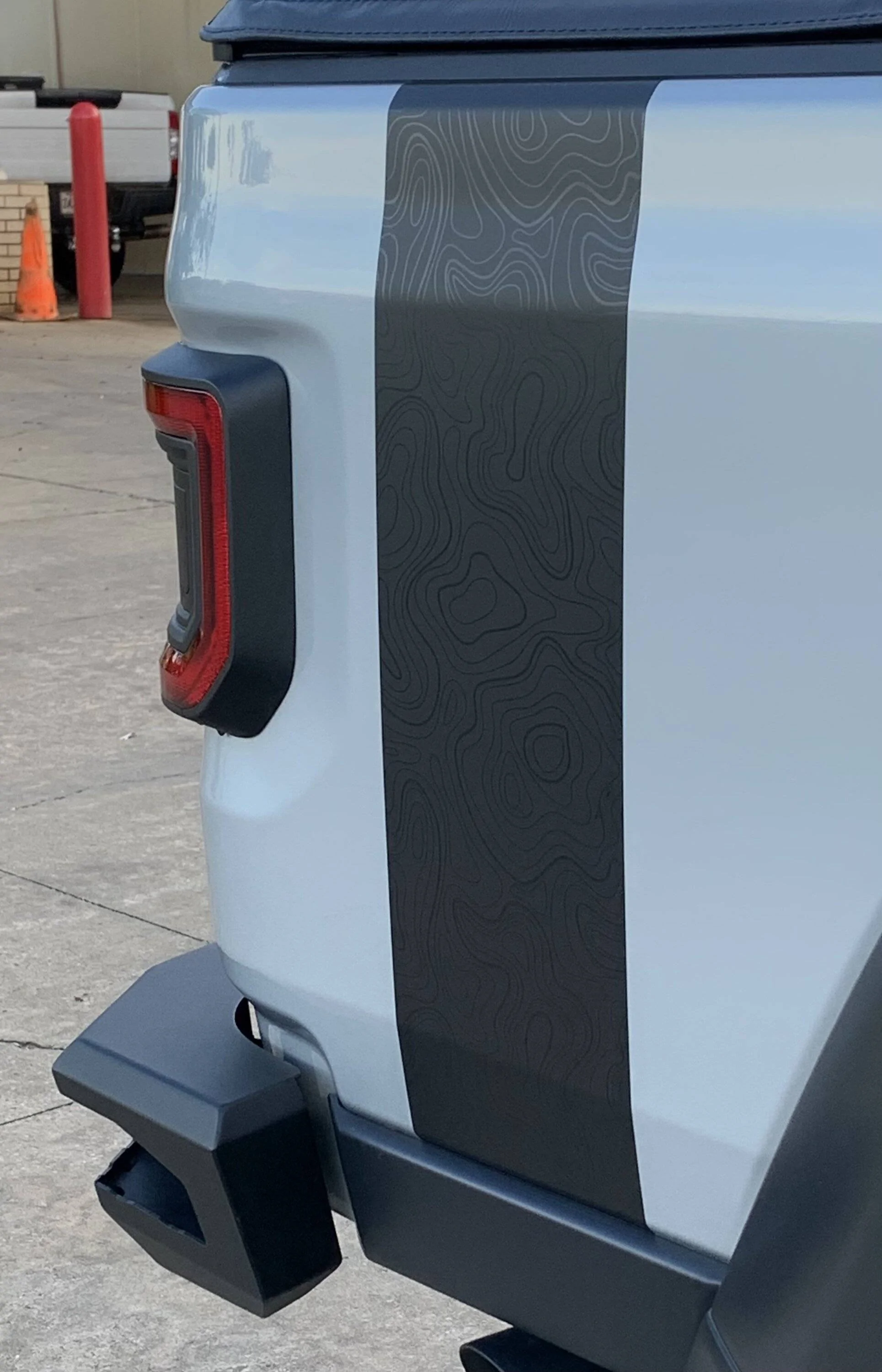 Jeep Gladiator What did you do TO your Gladiator today? [ADMIN WARNING: NO POLITICS, NO GUN TALK] D5D422DF-BDCE-49AA-A80A-3B0C21376537