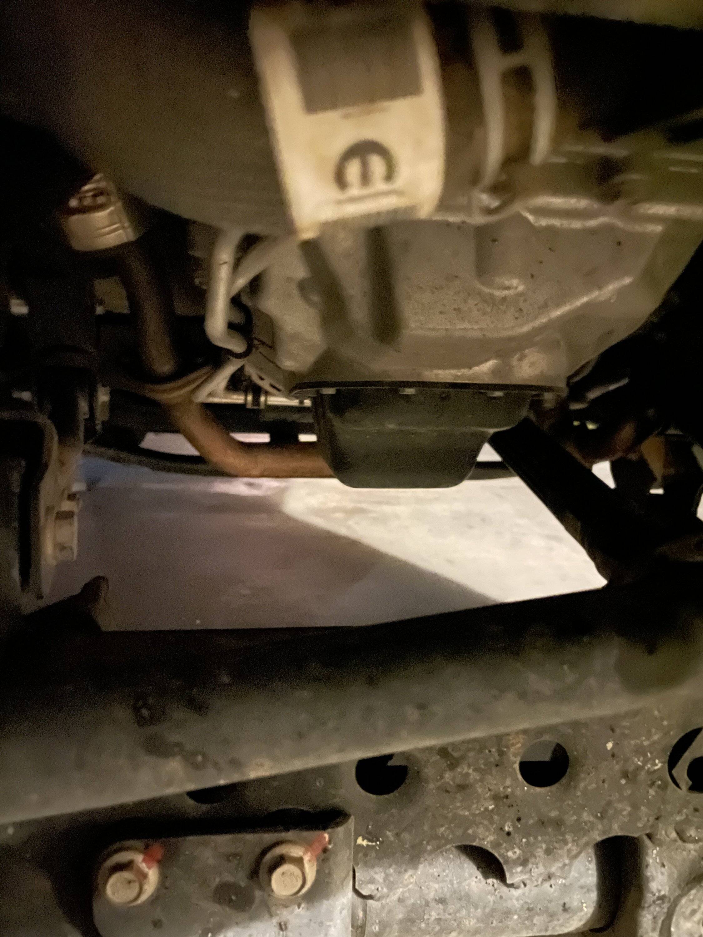 Jeep Gladiator Front axle truss options 9D43C24B-27A8-45B6-9EE6-8269F69C4BDC