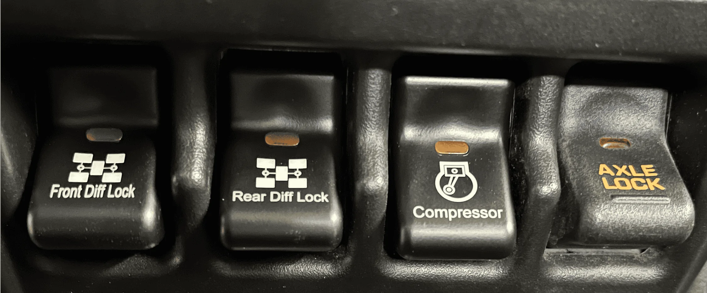 Jeep Gladiator Practical Truck for the Over Prepared Woman 1681651790384