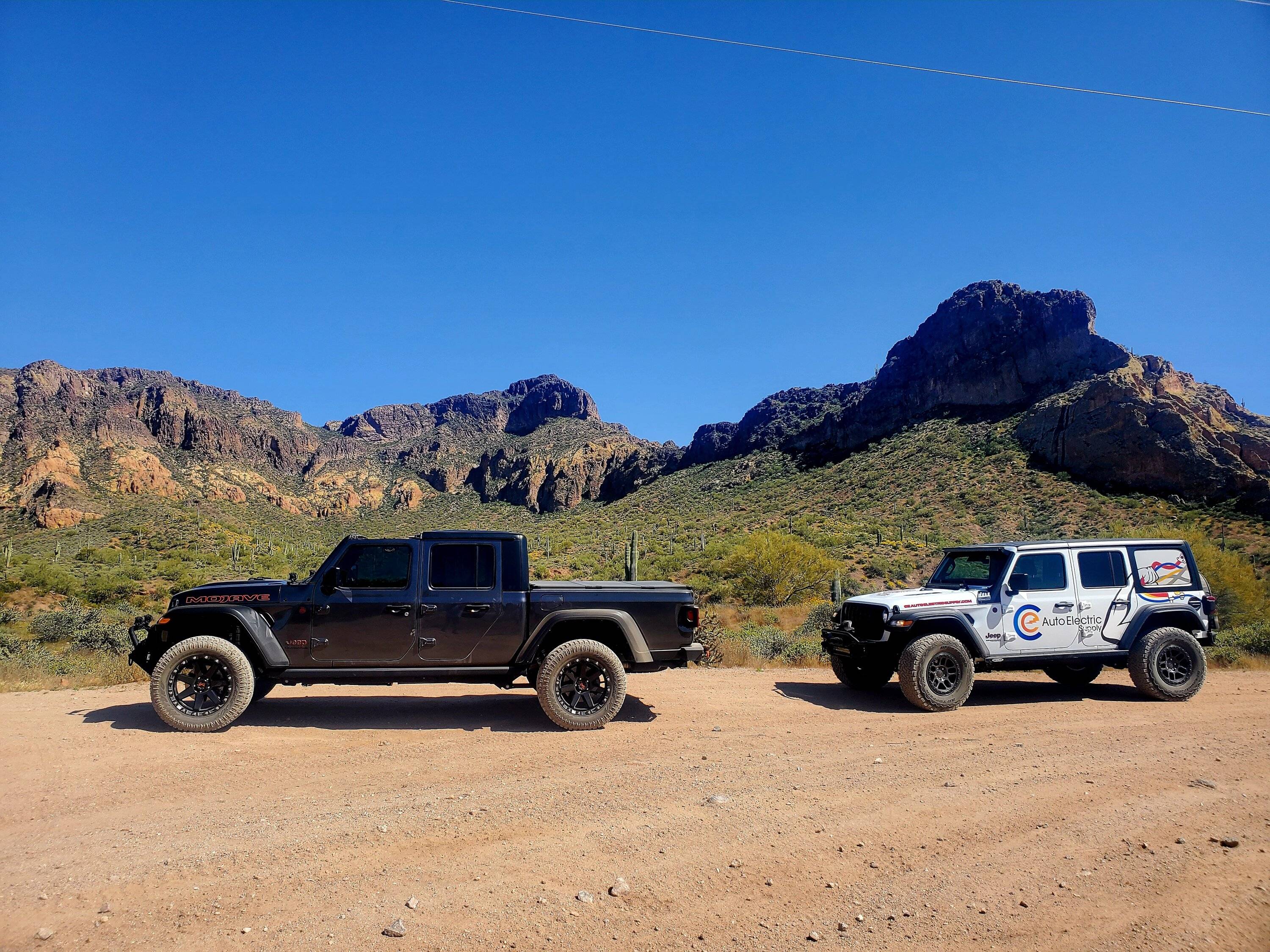 Jeep Gladiator Gladiator Glamour Shots 20230415_144705
