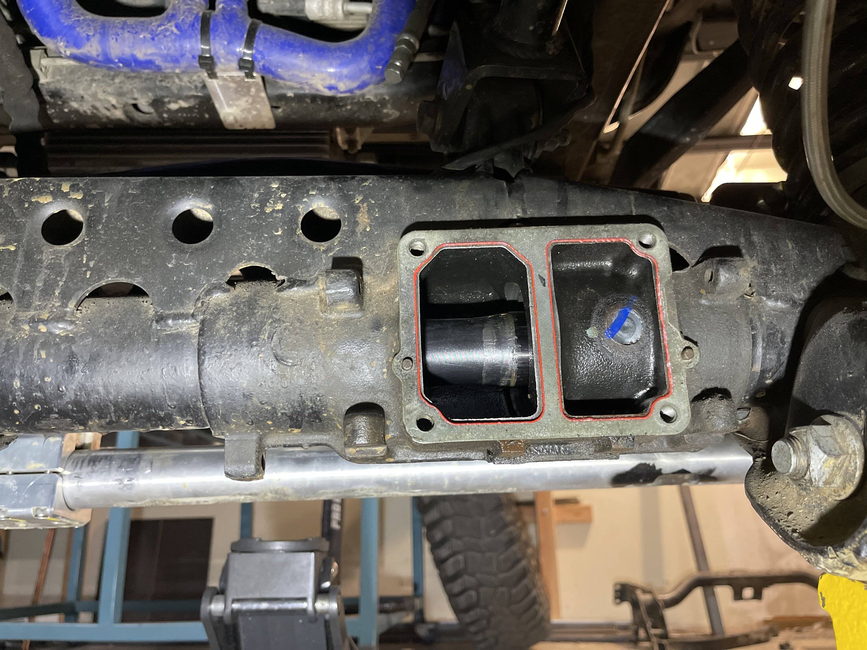 Jeep Gladiator Practical Truck for the Over Prepared Woman B4257C30-B527-4D2C-836D-441A2838CC19