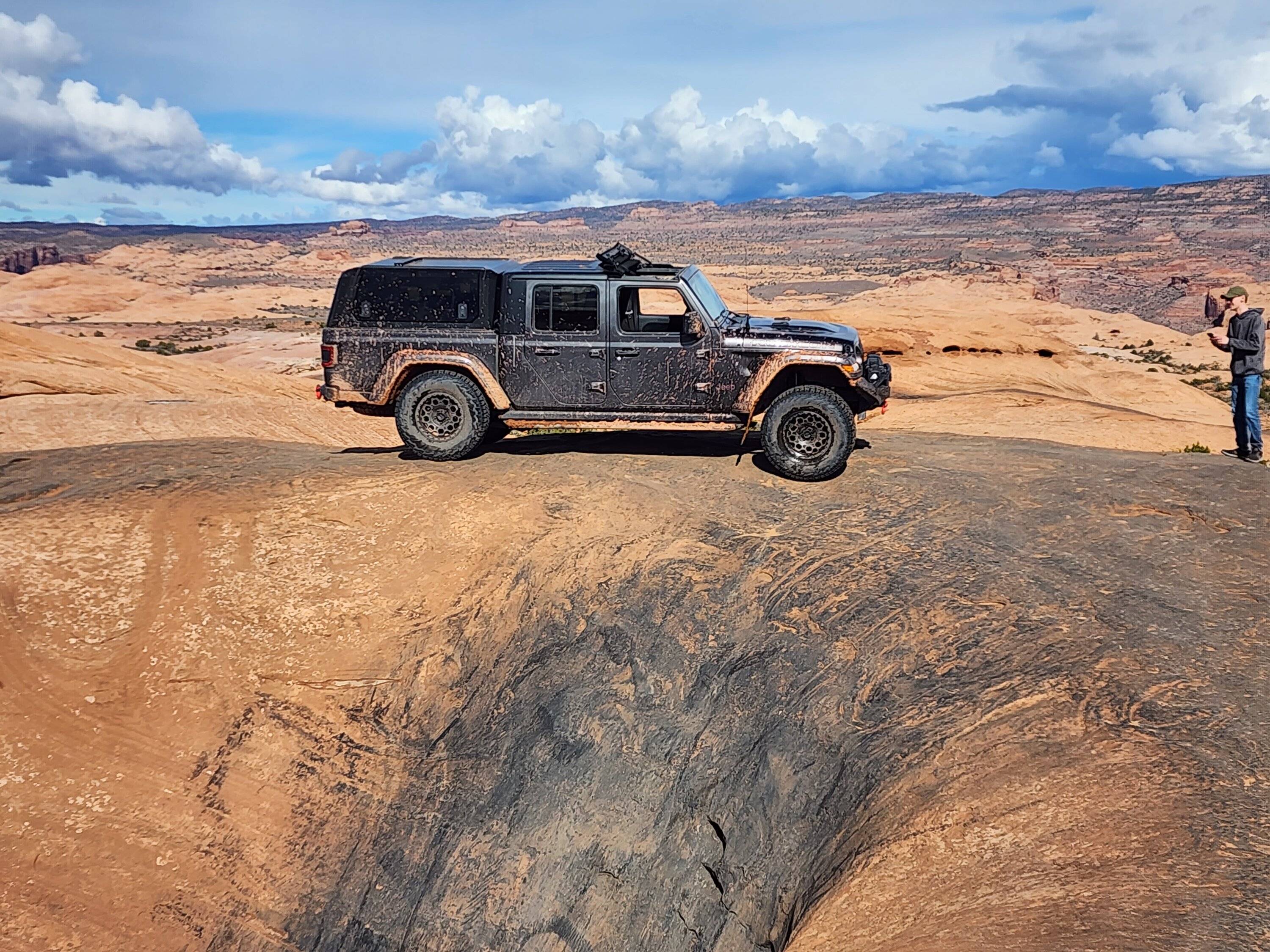 Jeep Gladiator Gladiator Glamour Shots 20230313_160845