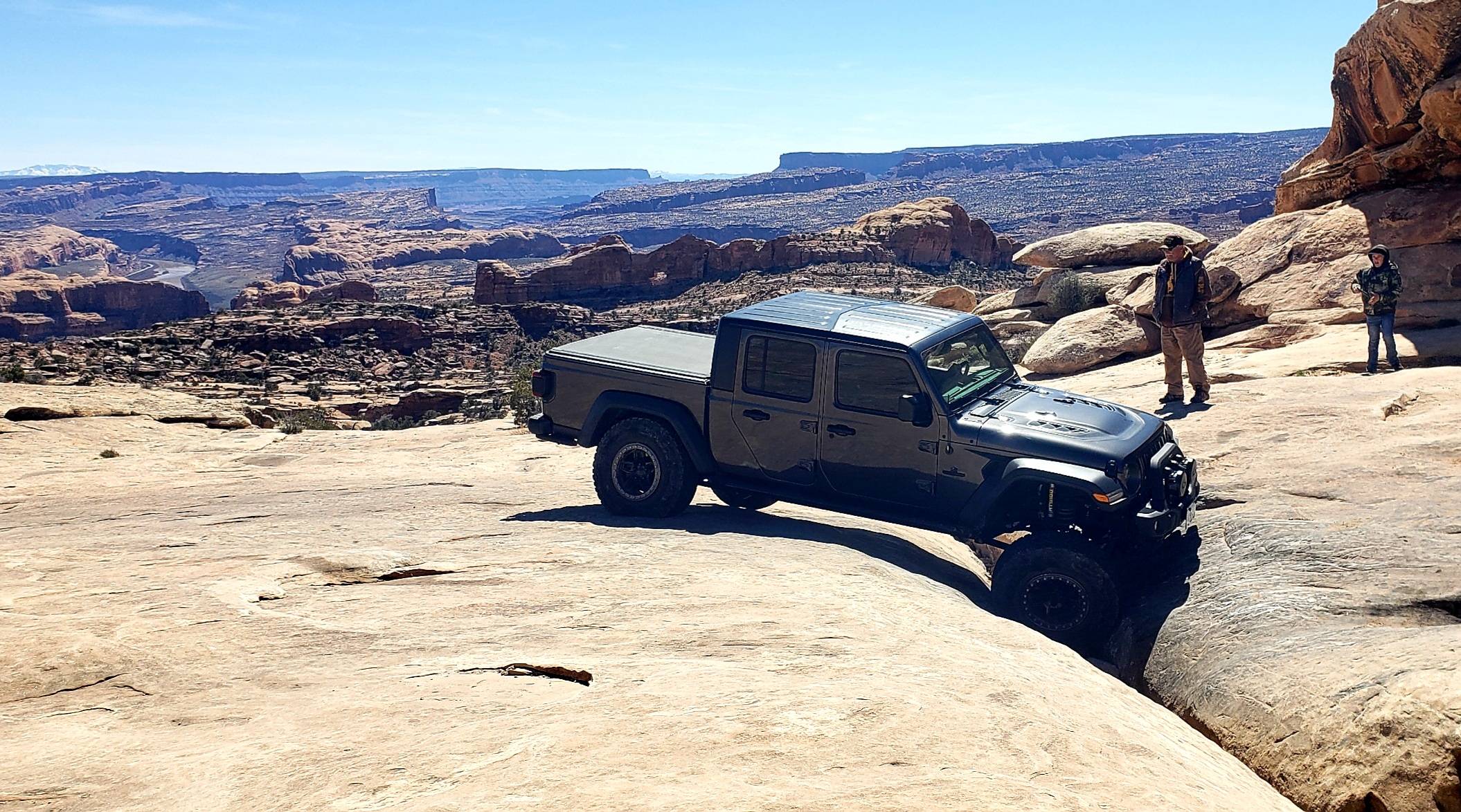 Jeep Gladiator Gladiator Glamour Shots 20230416_130710