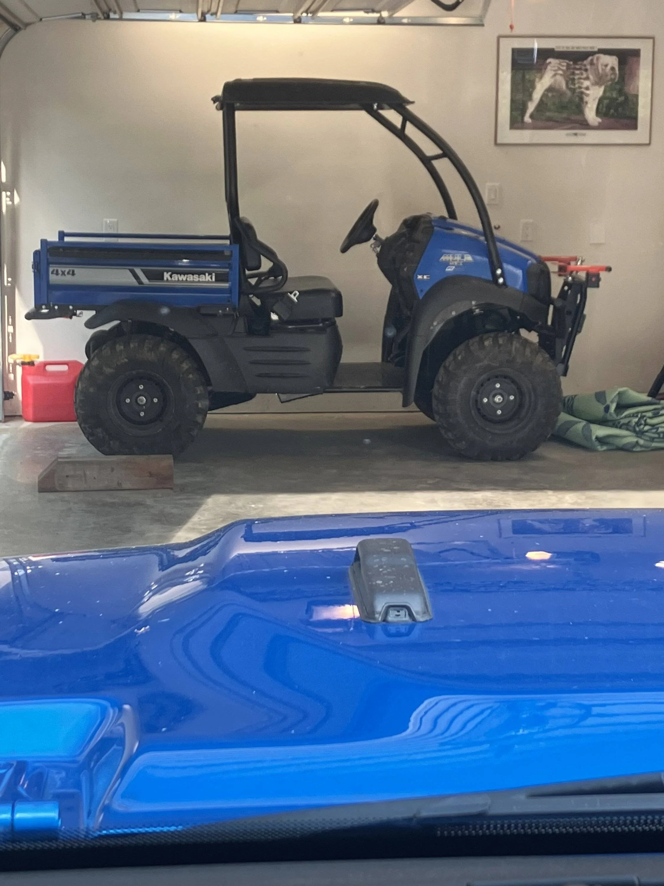 Jeep Gladiator Am I getting too anal? 1BC54E48-91EB-4993-8519-3E523C3ECCE4
