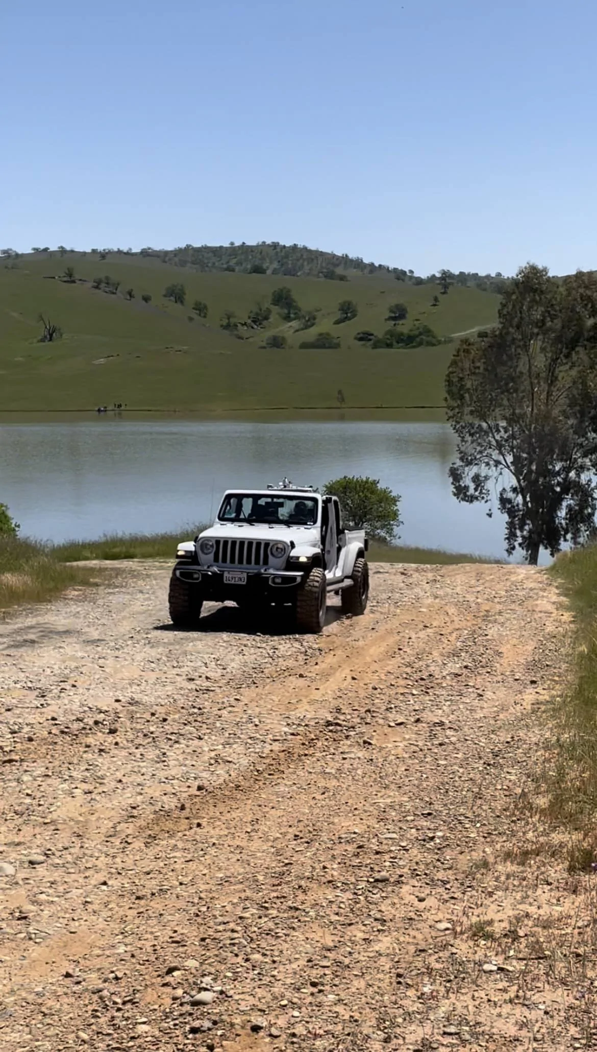 Jeep Gladiator Show Me Your Topless Pics C52DBD08-8C9A-4CFA-8C7F-47F988C76376