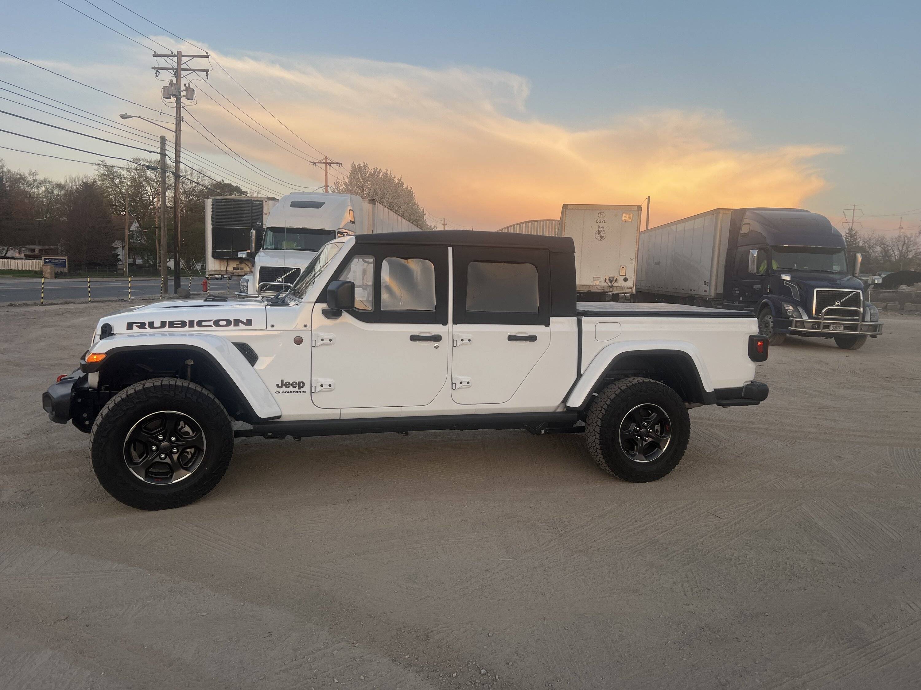 Jeep Gladiator The "No Complaints" Thread IMG_8831
