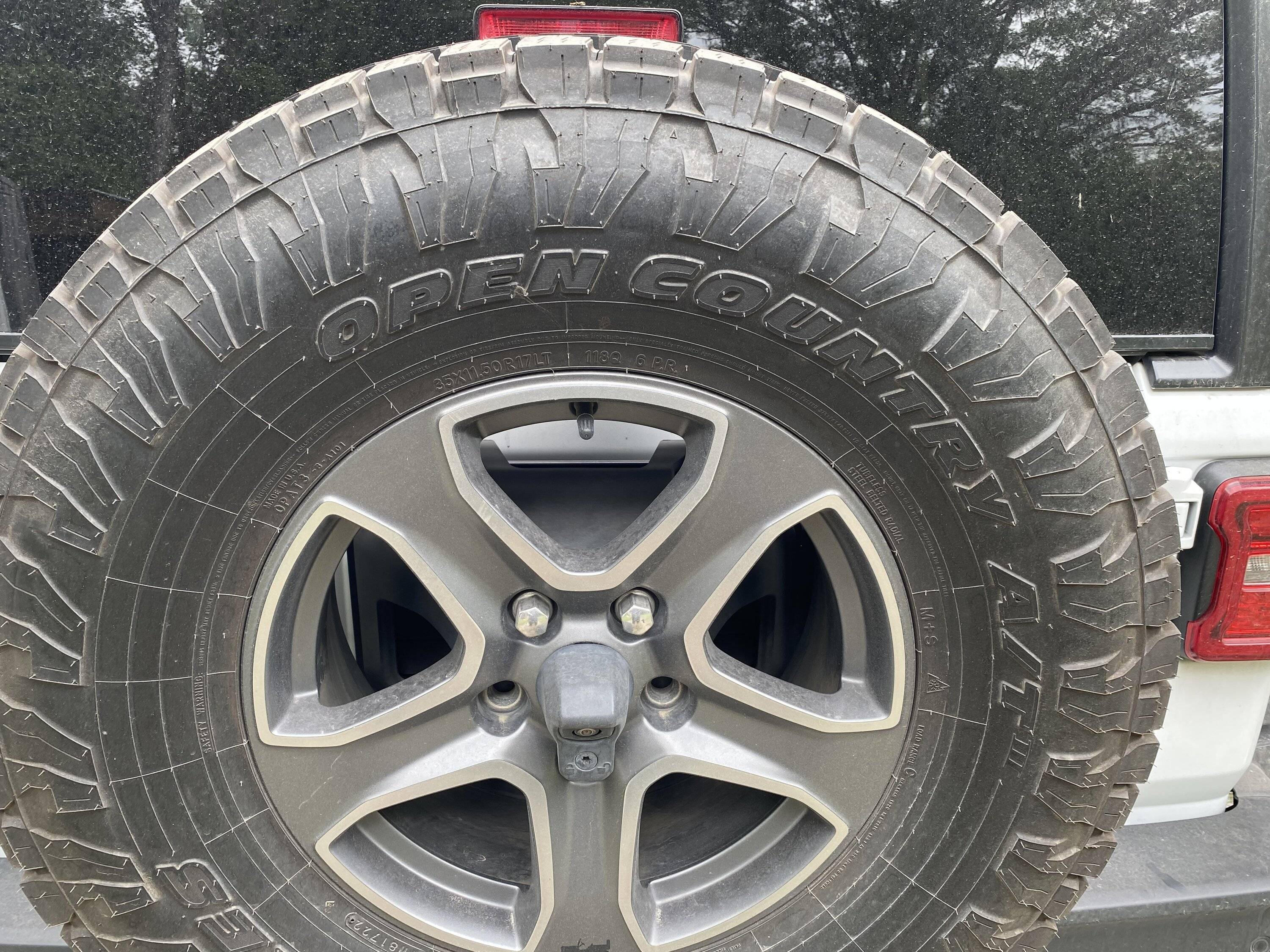 Jeep Gladiator Please Critique my New Gladiator Configuration 3C01BA6A-6749-41C5-BF11-22F957DF94BD