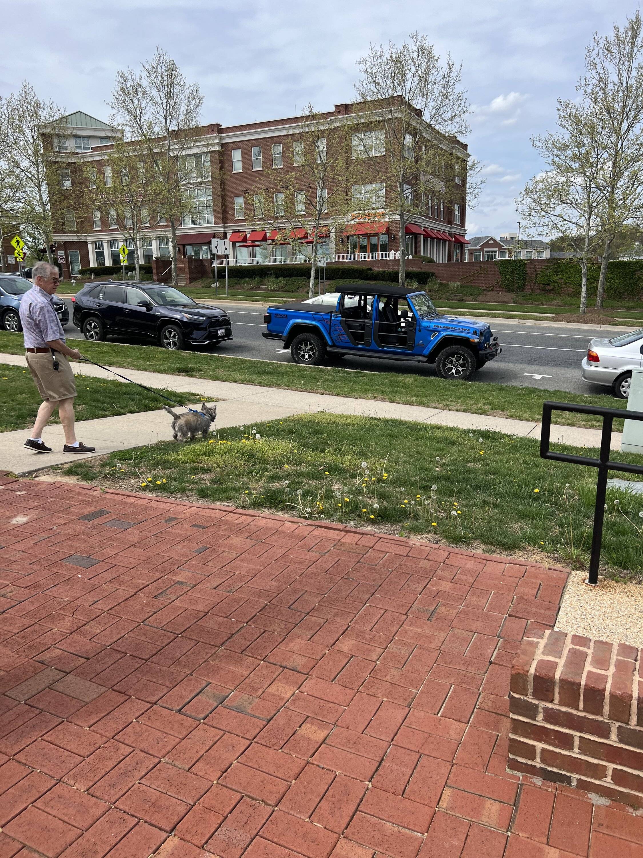 Jeep Gladiator How it started...and how it's going. Post yours! IMG_0799