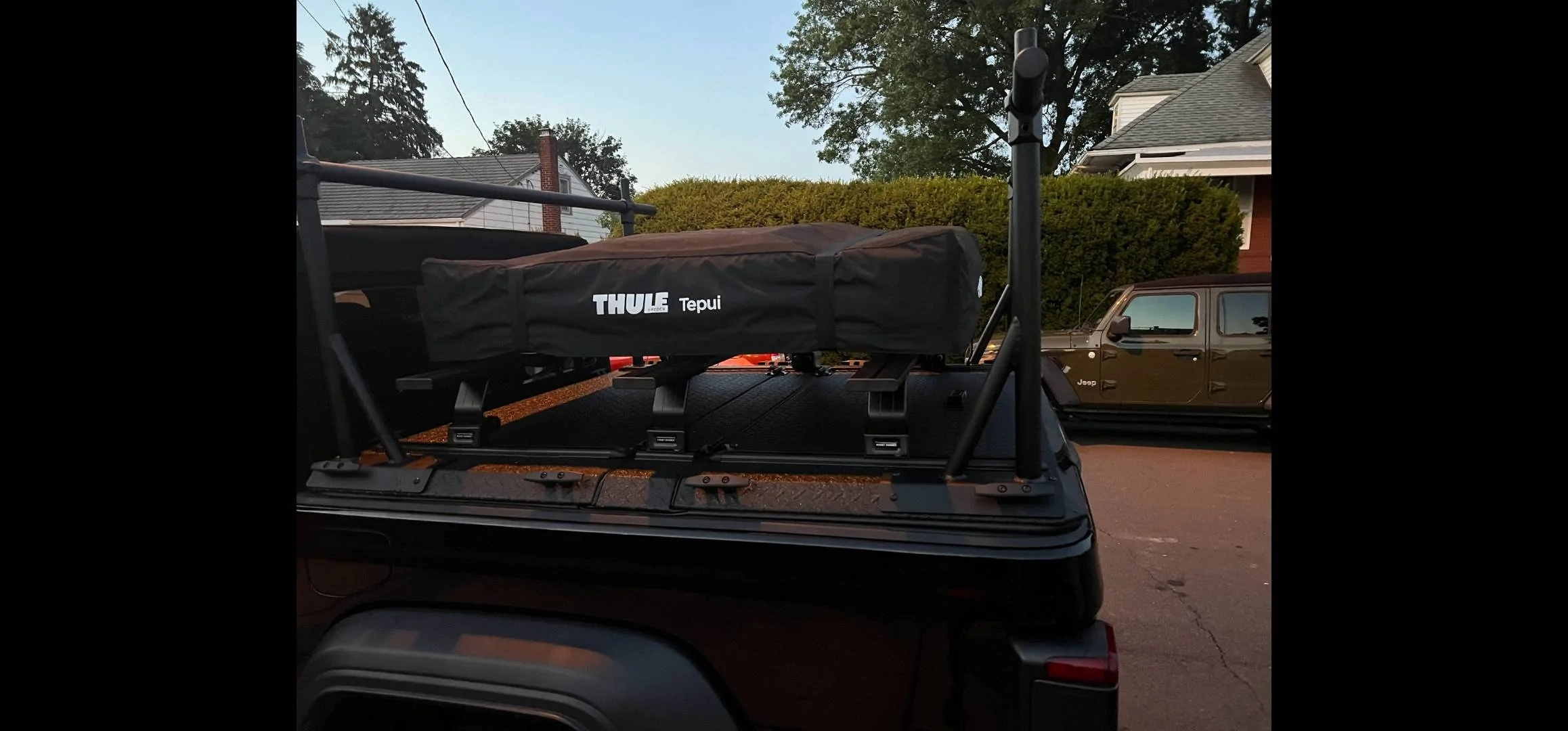 Jeep Gladiator Diamondback HD/Front runner/Ladder rack 2500 OBO Screenshot_20230417_123307_Gallery