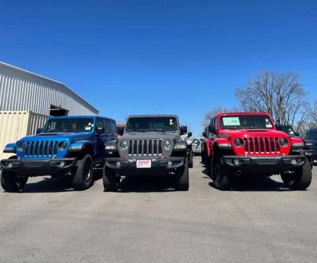 Jeep Gladiator Mopar Extended Warranty $25 over Dealer Cost--NOW OFFERING PAYMENT PLANS ALL ONLINE!! IMG_9574