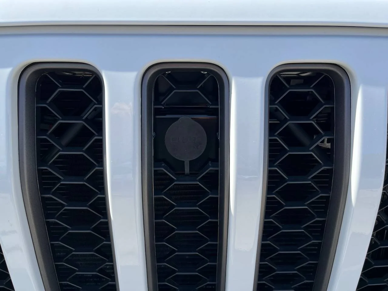 Jeep Gladiator A new hope ... (build journal and component reviews) IMG_5256