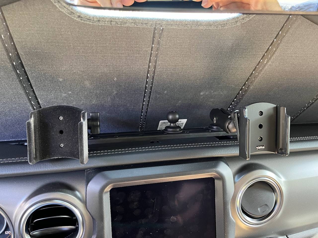 Jeep Gladiator A new hope ... (build journal and component reviews) IMG_5258