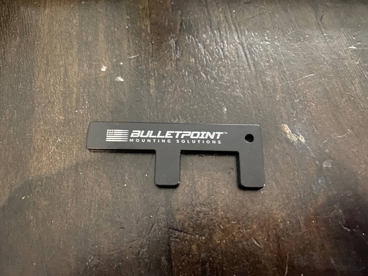 Jeep Gladiator BulletPoint Mounting Solutions Rubigrid for JL or JT thumbnail_IMG_3829