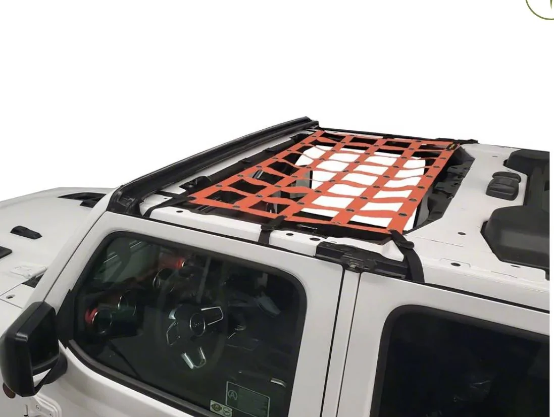 Jeep Gladiator What do u have coming in the mail? 63CC85D5-463B-401E-A32D-49BB9D530318