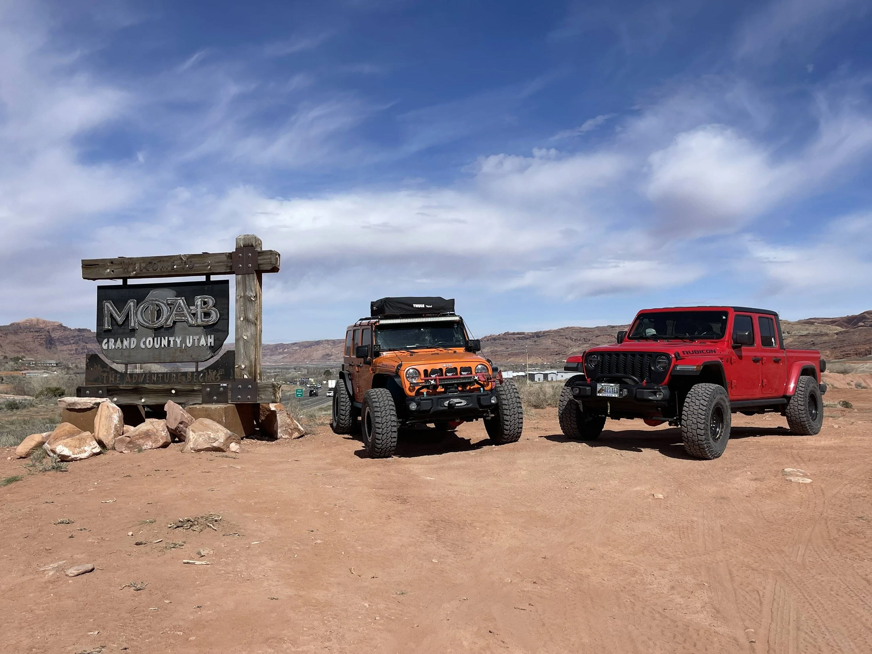 Jeep Gladiator The "No Complaints" Thread IMG_4521