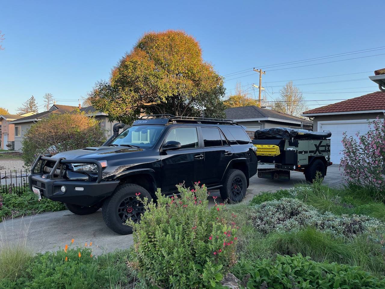 Jeep Gladiator A new hope ... (build journal and component reviews) IMG_5232
