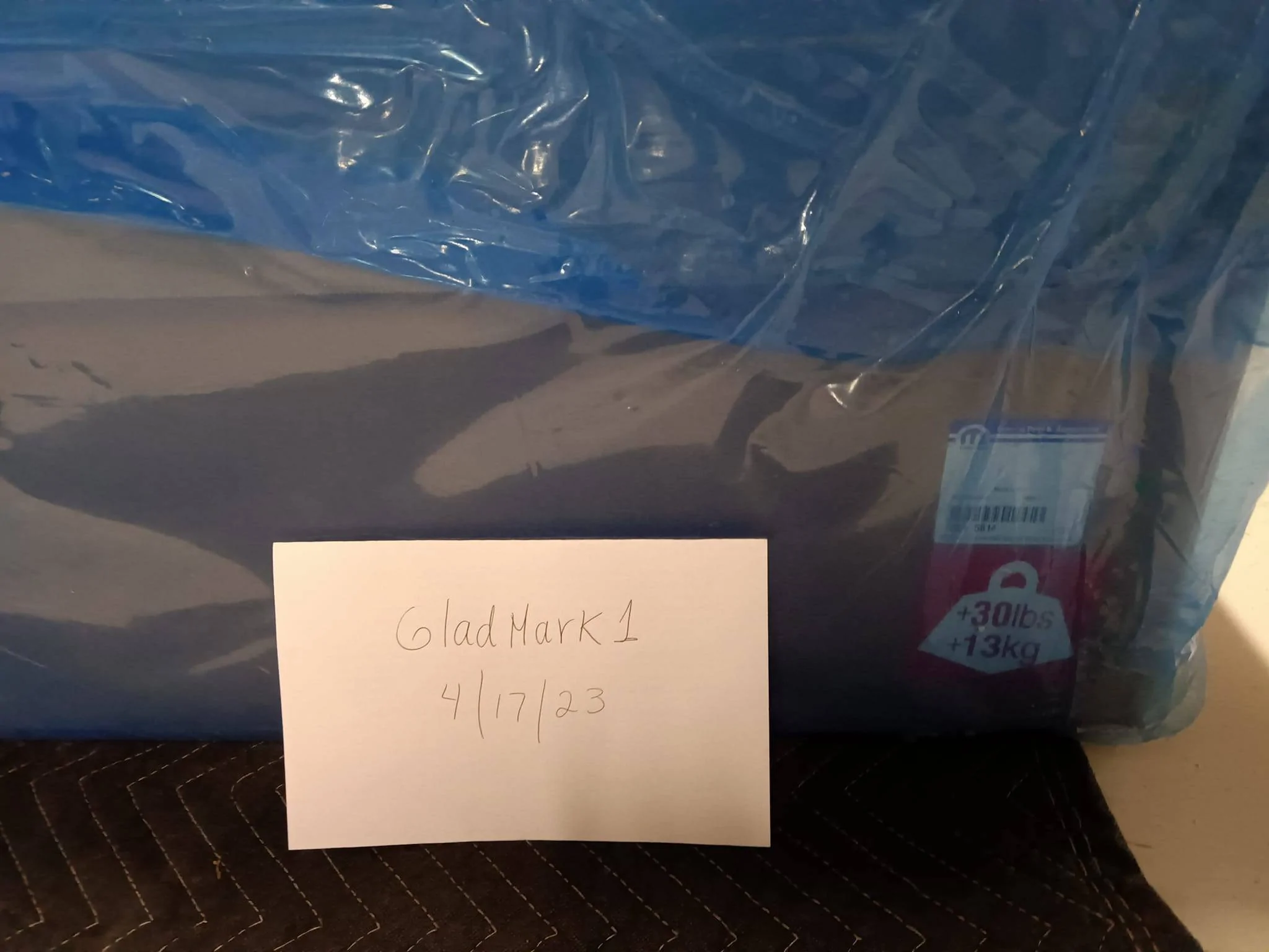 Jeep Gladiator FS: Premium Twill Soft Top gladiatorpic2