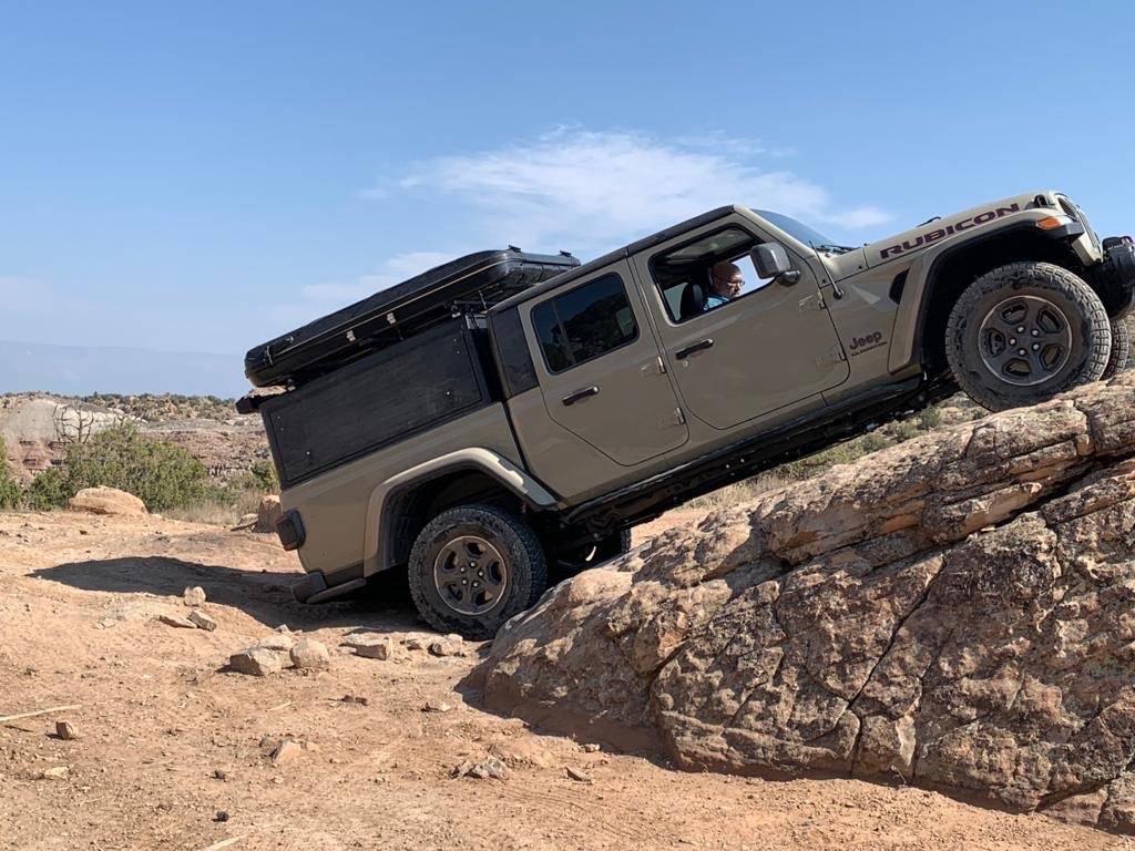 Jeep Gladiator A new hope ... (build journal and component reviews) IMG_1707.JPG