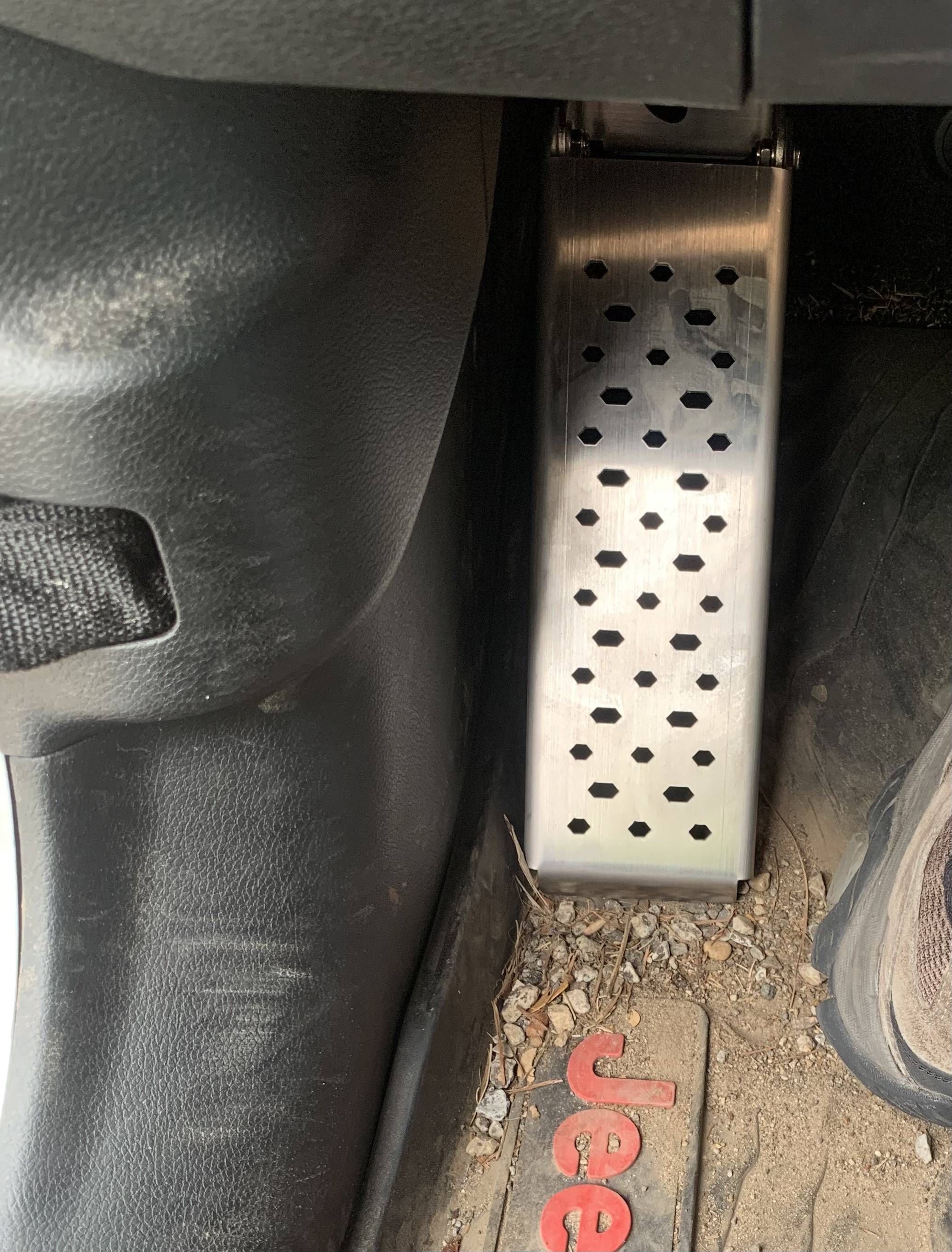 Jeep Gladiator Yoda’s 2021 Gladiator Mojave build(slow) E3C01584-E8AA-48B3-A0A4-8FBF39D08F62