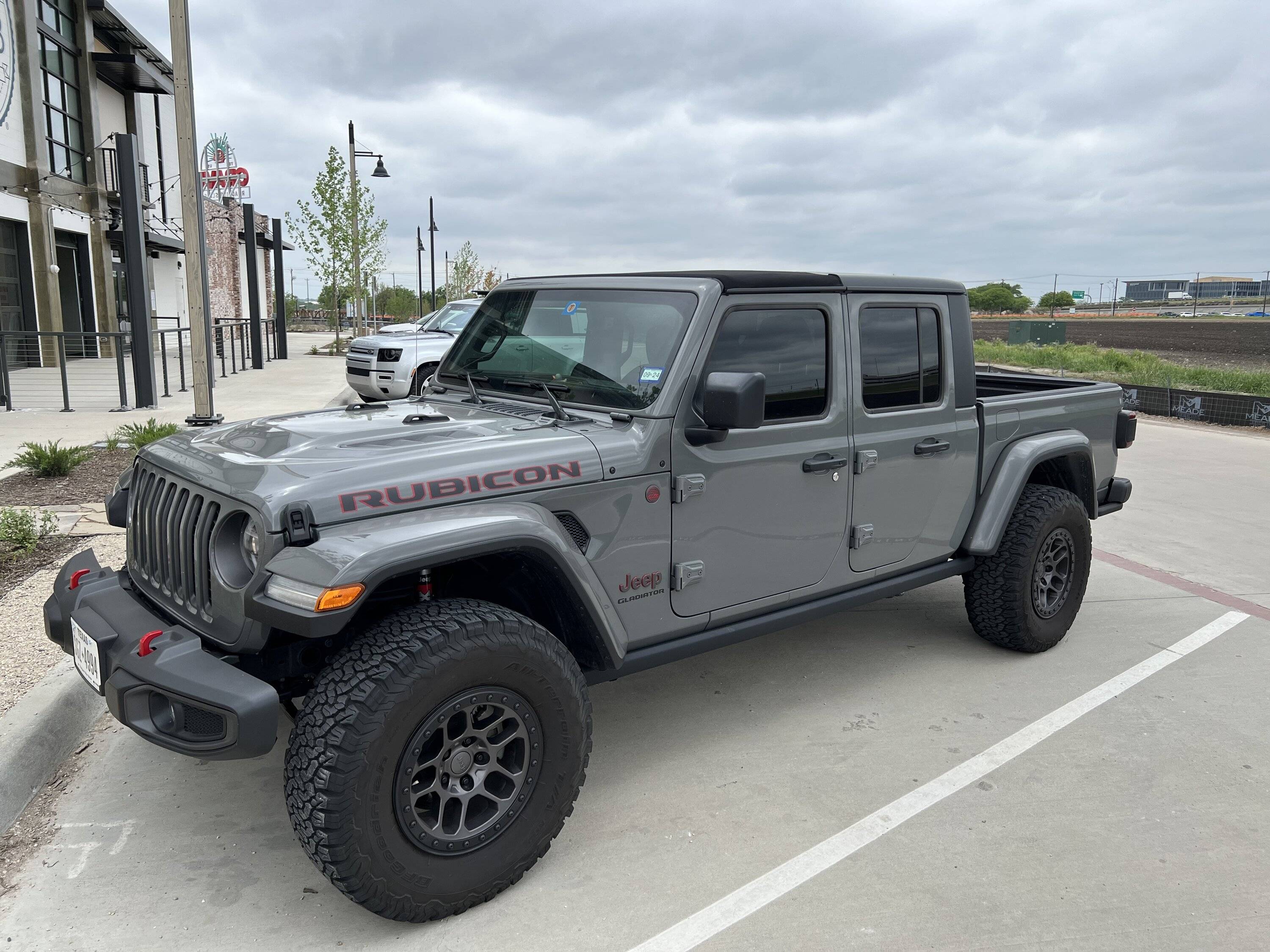 Jeep Gladiator 35s and No Lift Thread IMG_0758