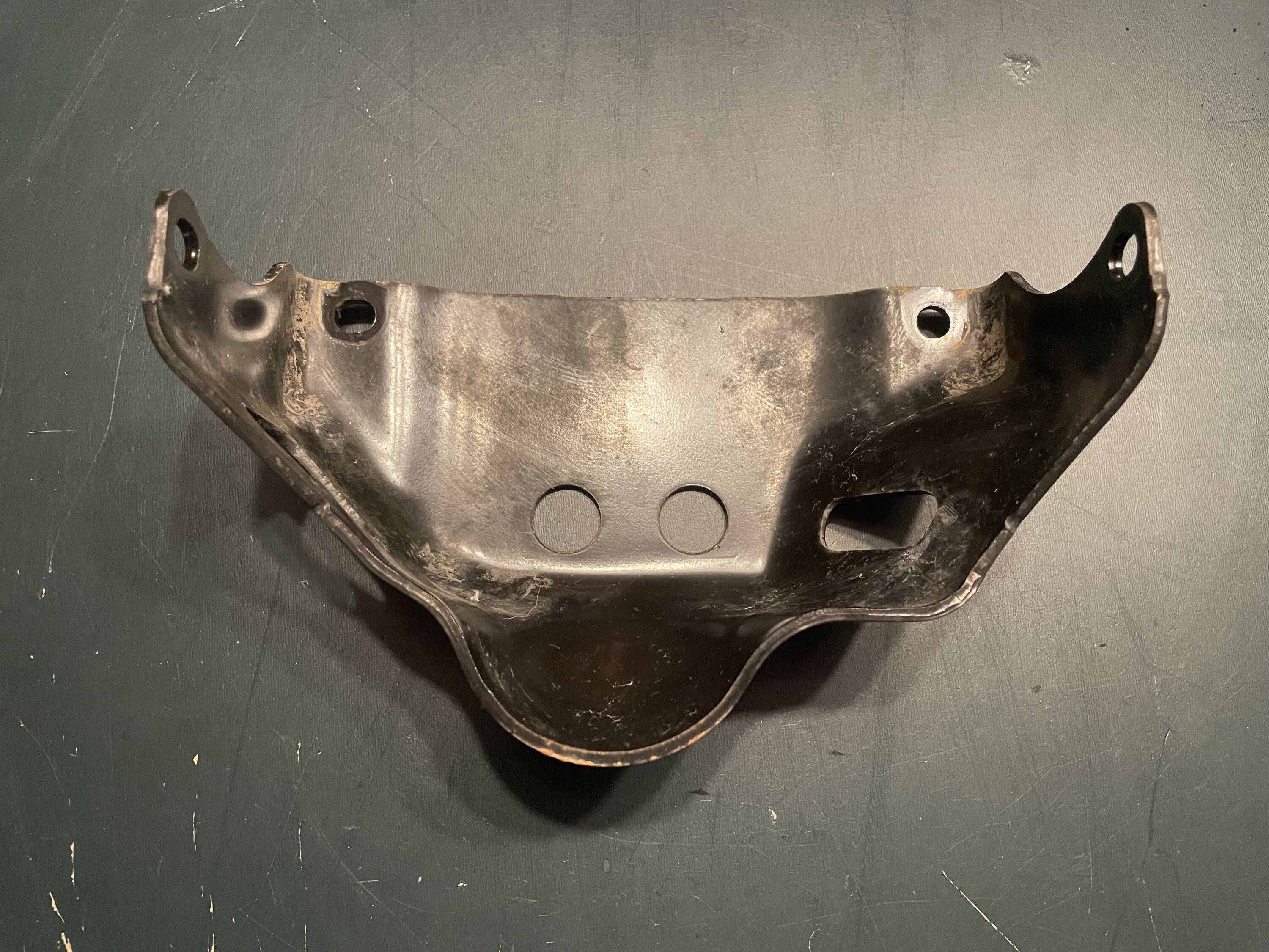 Jeep Gladiator Factory FAD skid? IMG_3212