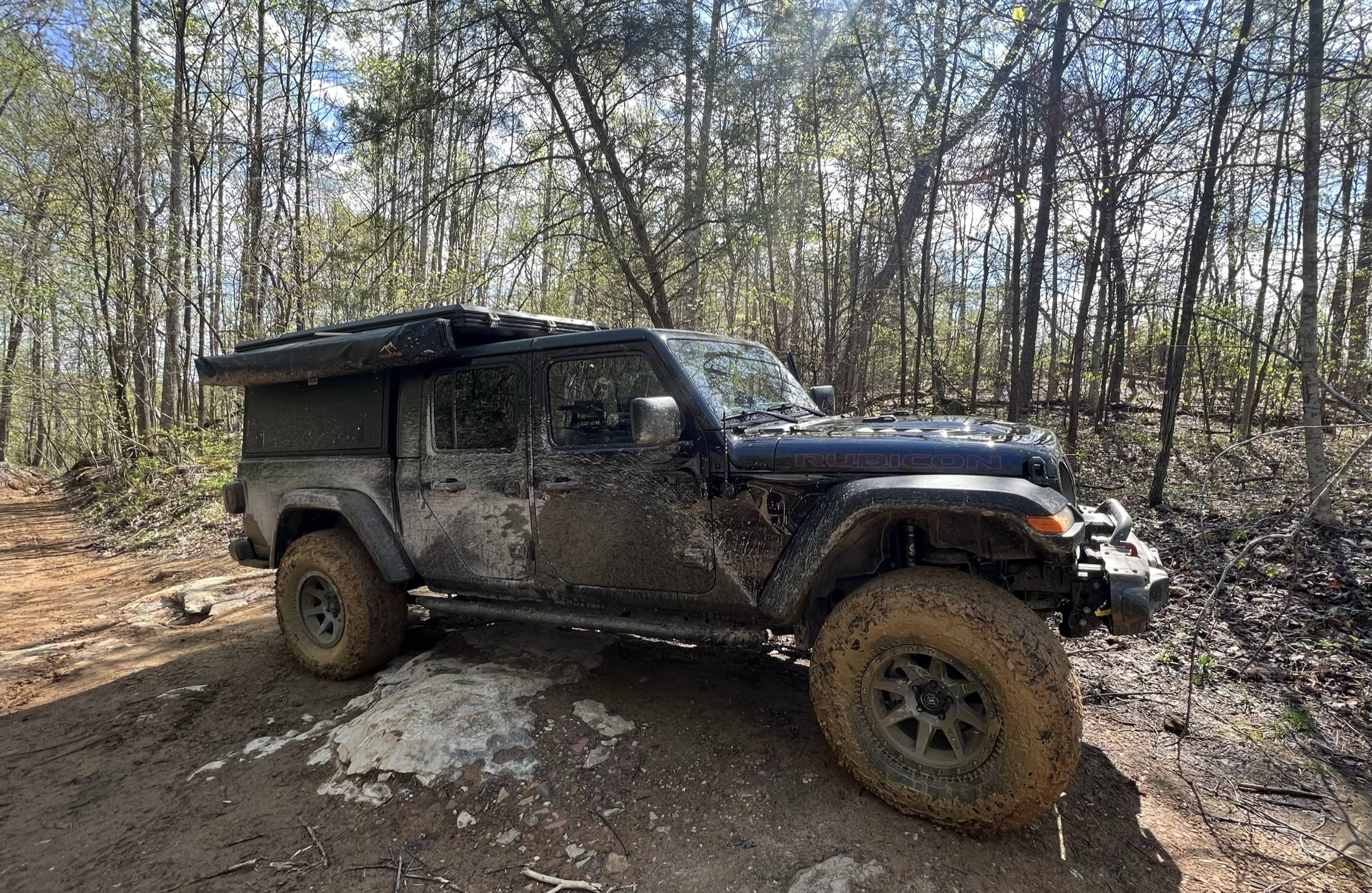 Jeep Gladiator Loretta (Rubicon Diesel) IMG_3024[1].JPEG