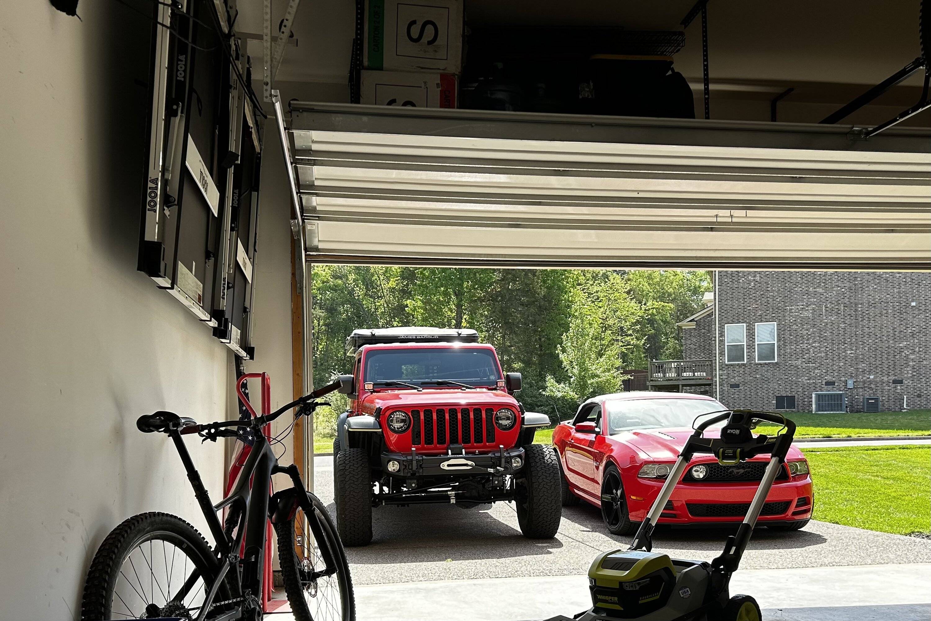 Jeep Gladiator The "No Complaints" Thread 05E7E5B4-84AC-422D-BDAB-6E26189EB6B4