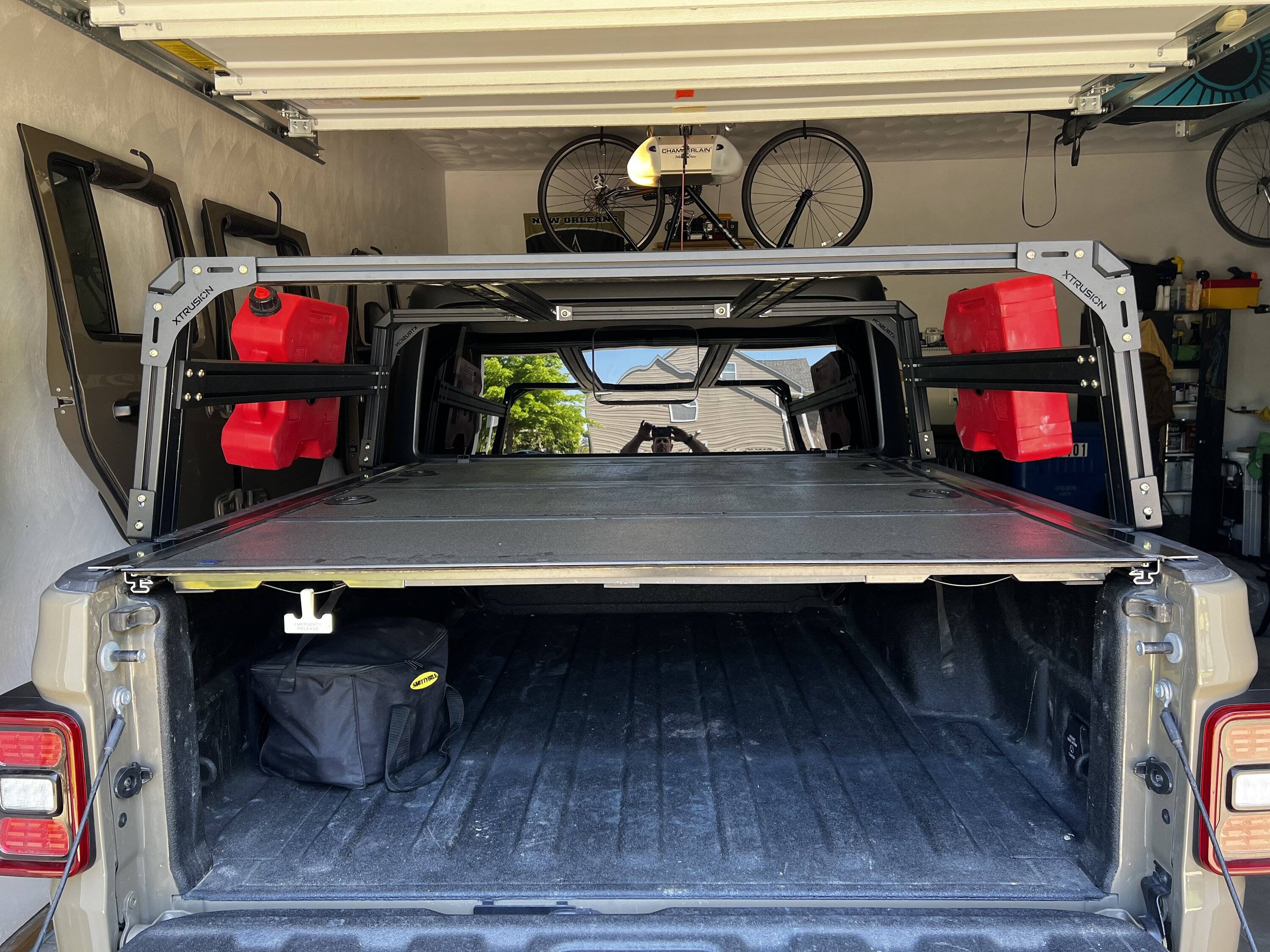 Jeep Gladiator What did you do TO your Gladiator today? [ADMIN WARNING: NO POLITICS, NO GUN TALK] 70362135837__44FB0B31-20D3-407F-A1FE-C93E8F751C0A