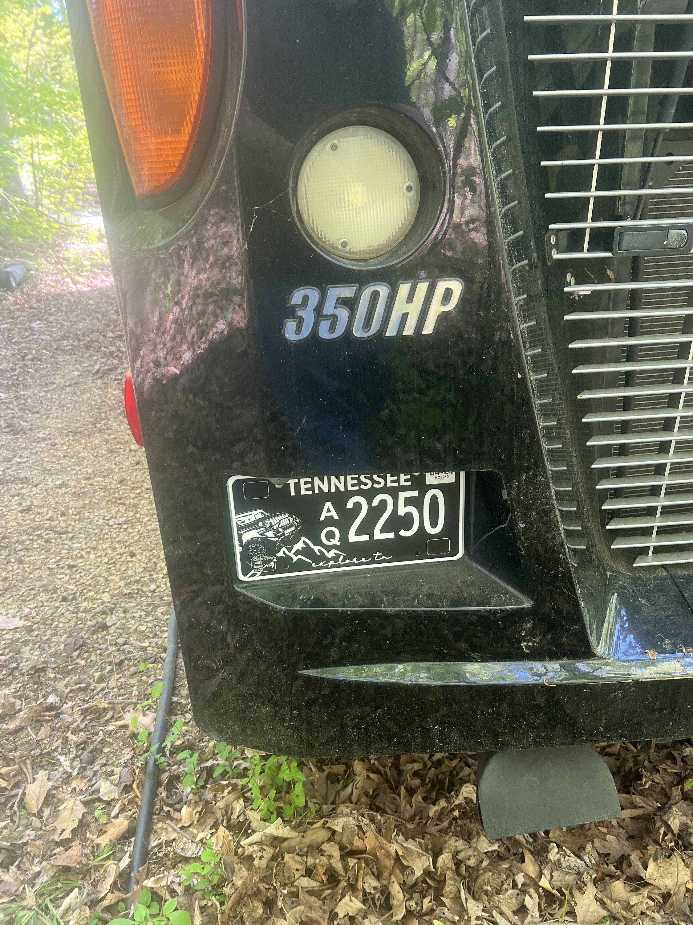 Jeep Gladiator What did you do TO your Gladiator today? [ADMIN WARNING: NO POLITICS, NO GUN TALK] EDEE9493-66C9-41B6-B570-C6163B769993