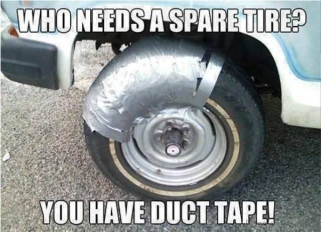Jeep Gladiator Spare of a different size?  Big deal or nah? A14A08E0-52C0-41D8-BF41-63C00B9EF342