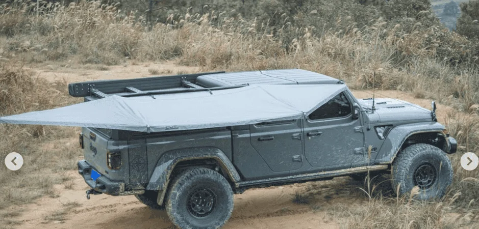 Jeep Gladiator Need help finding this Bed Cap Screenshot 2023-04-20 165126.png to