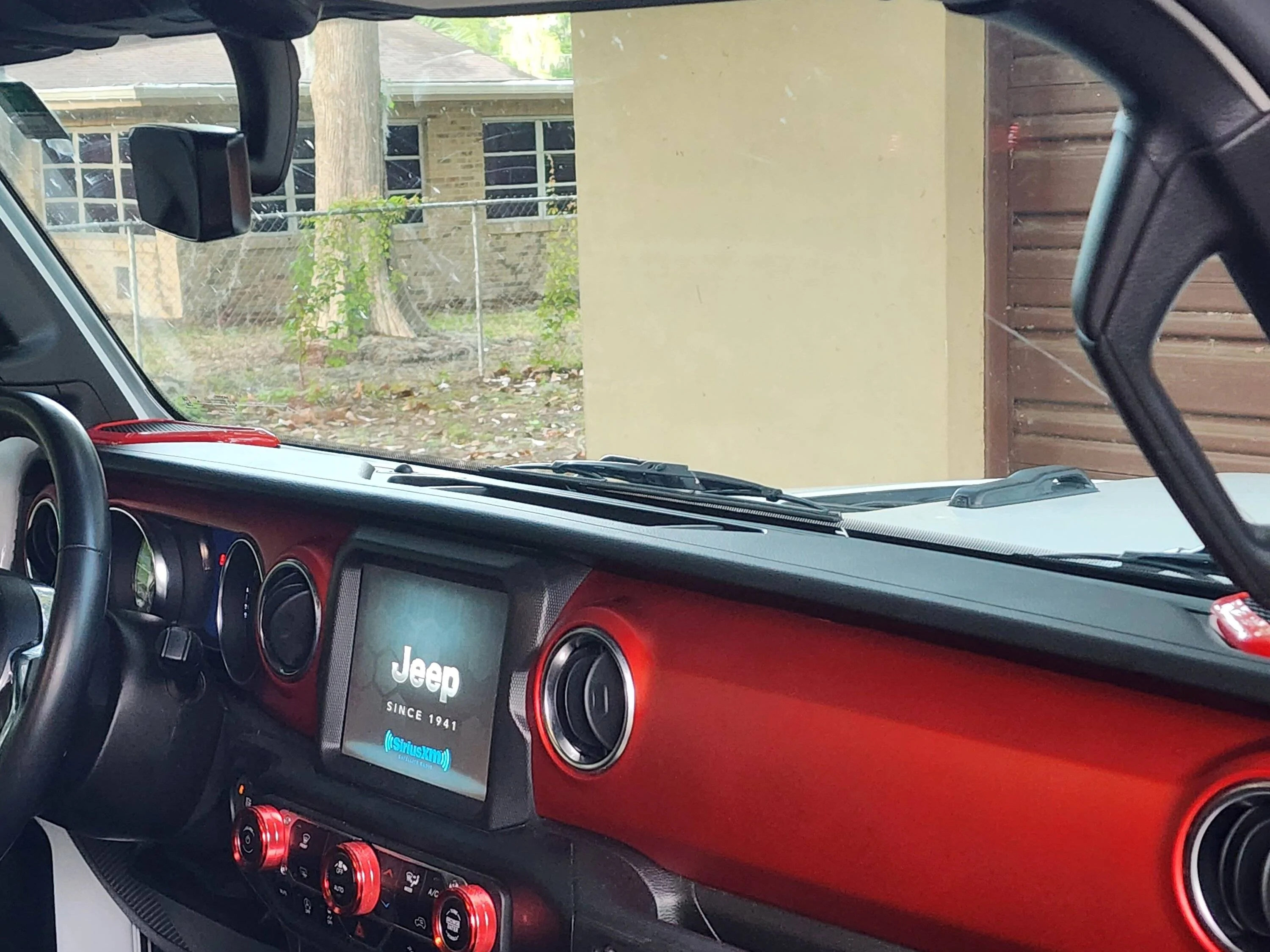 Jeep Gladiator What did you do TO your Gladiator today? [ADMIN WARNING: NO POLITICS, NO GUN TALK] 20230419_185736