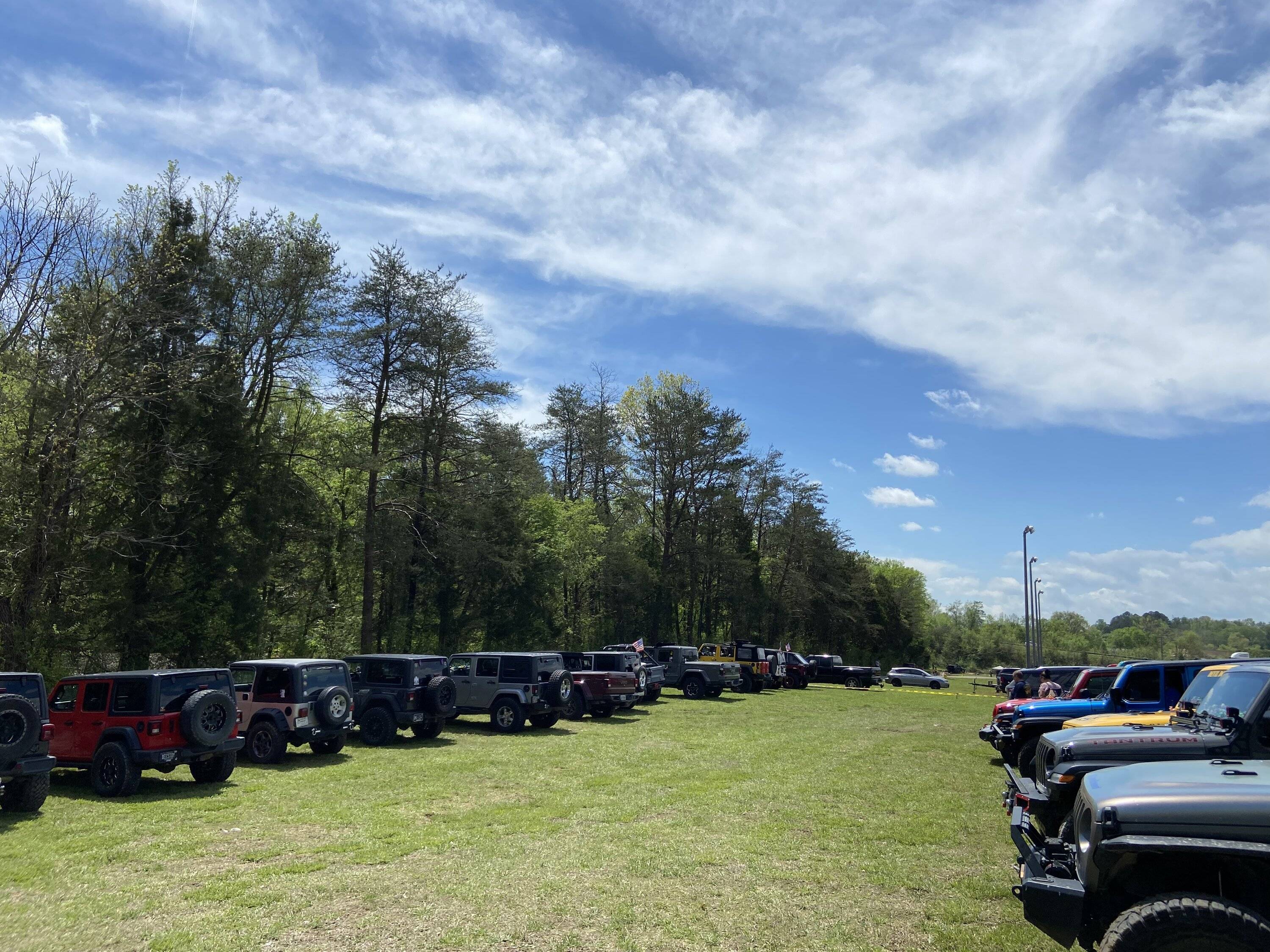 Jeep Gladiator What did you do WITH your Gladiator today? 92943C19-79E0-4209-B2BB-51BA7C8CC871